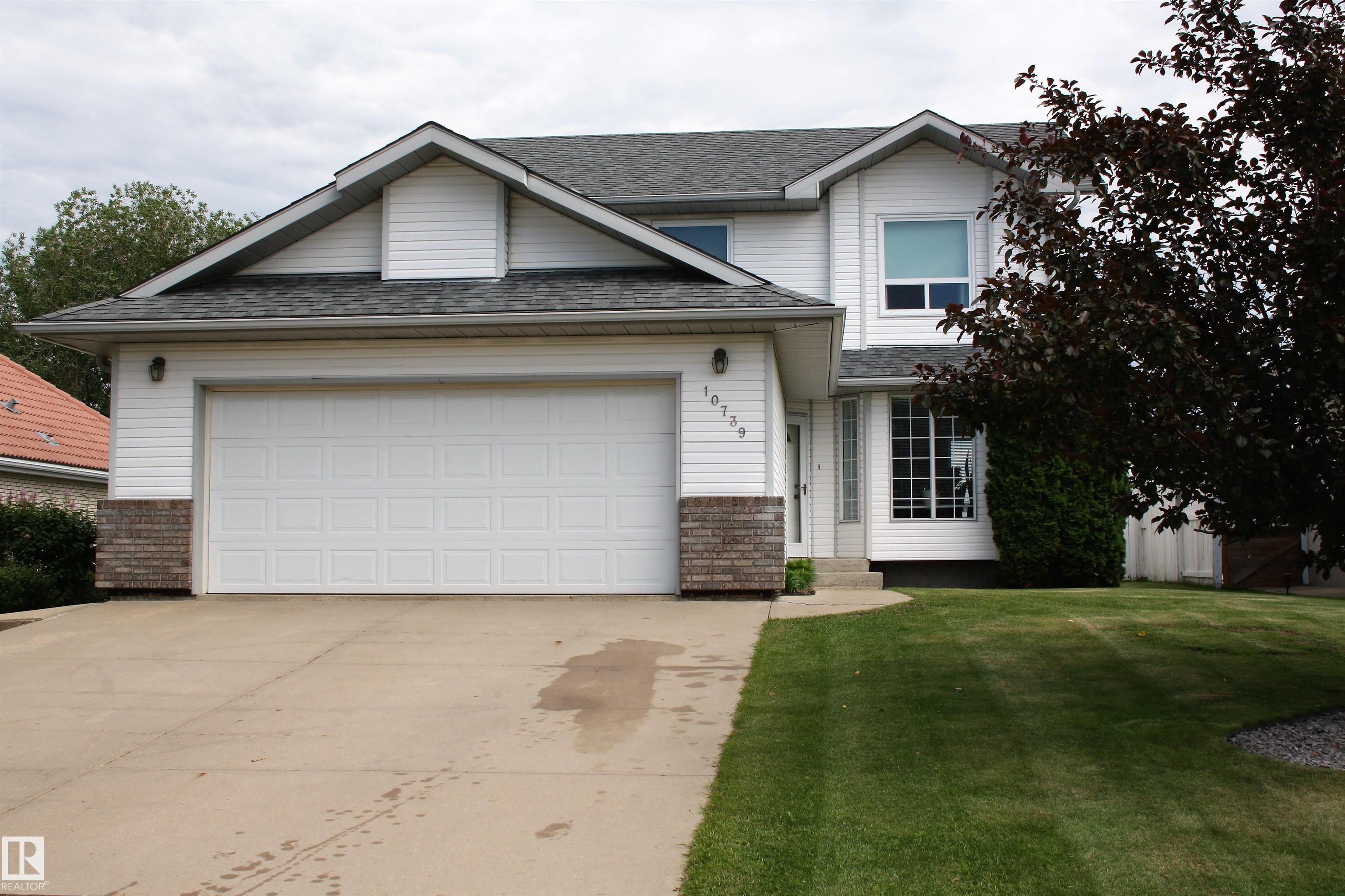 10739 109 Avenue, E4491641, Alberta,
