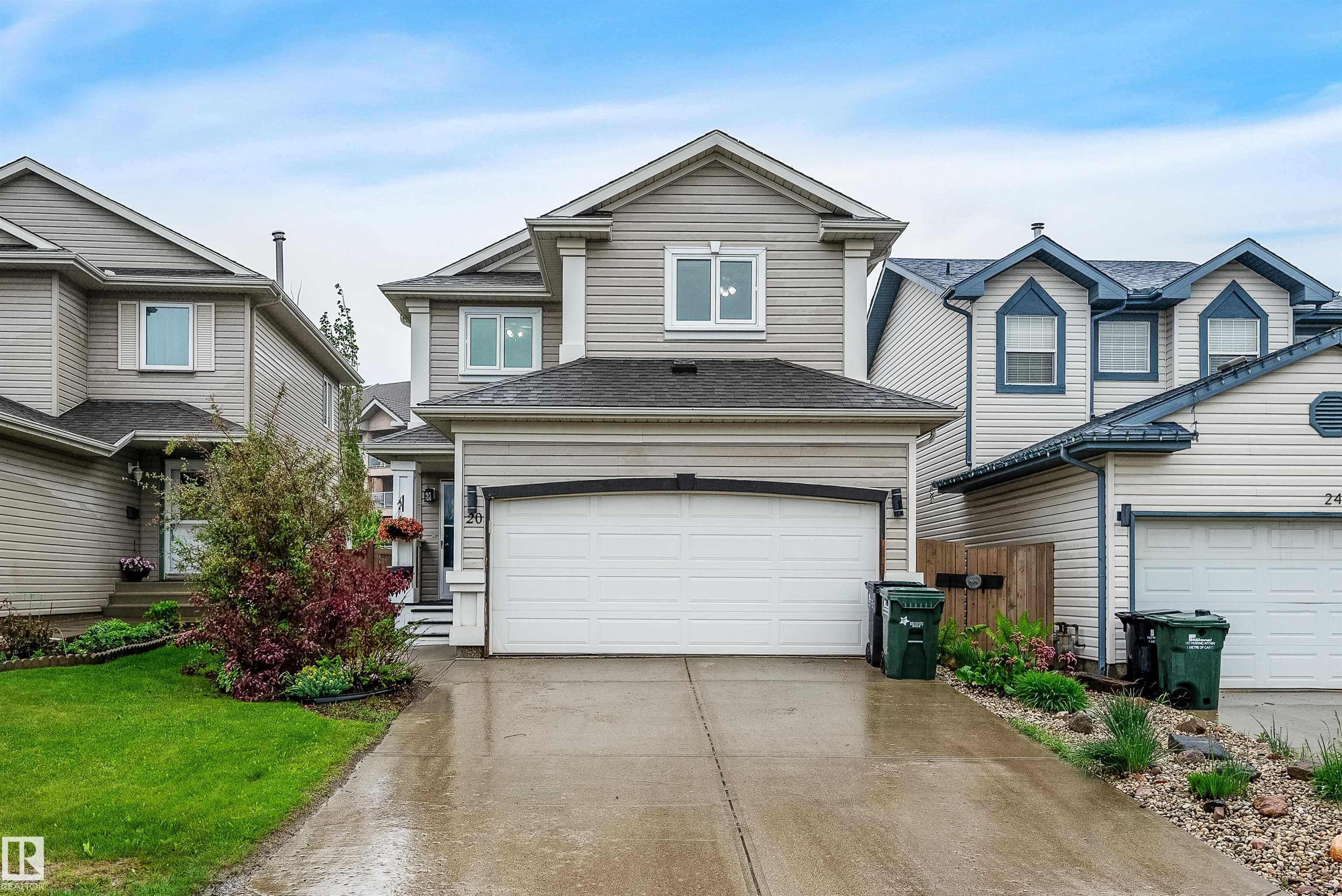 20 BRIGHTON Bay, E4491646, Alberta,
