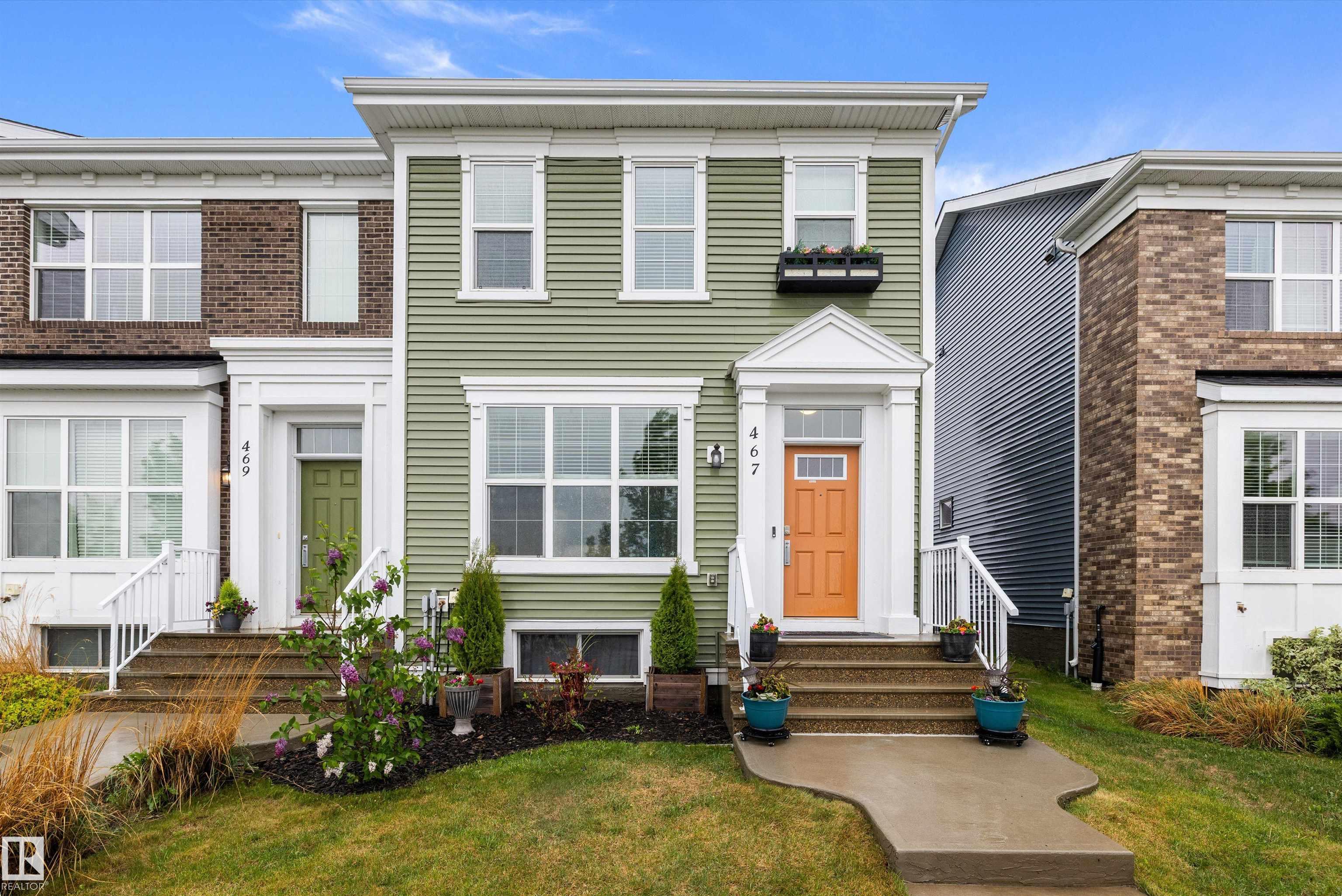 467 SHEPPARD Boulevard, E4491667, Alberta,