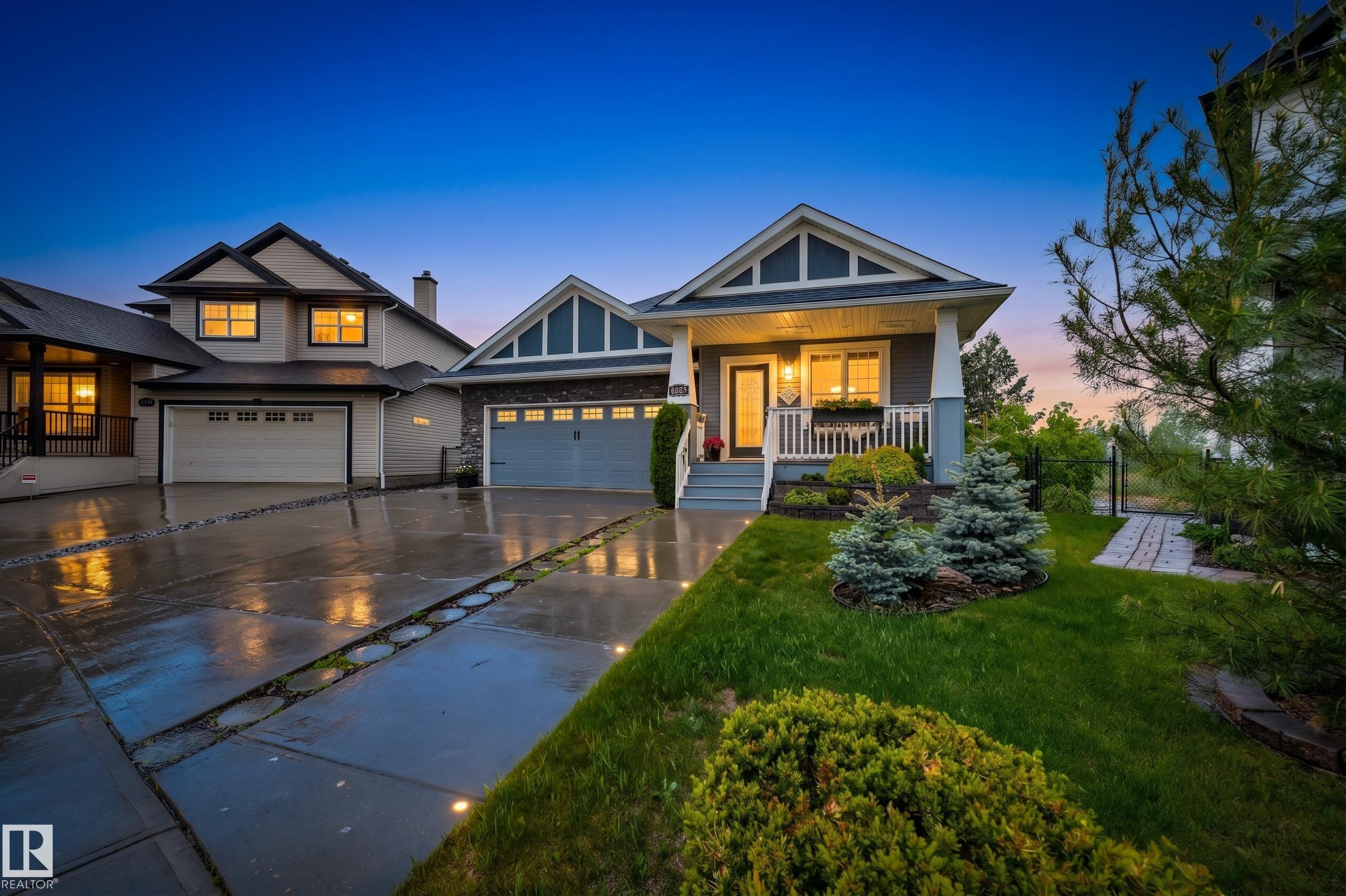 5465 THIBAULT Wynd, E4491675, Alberta,