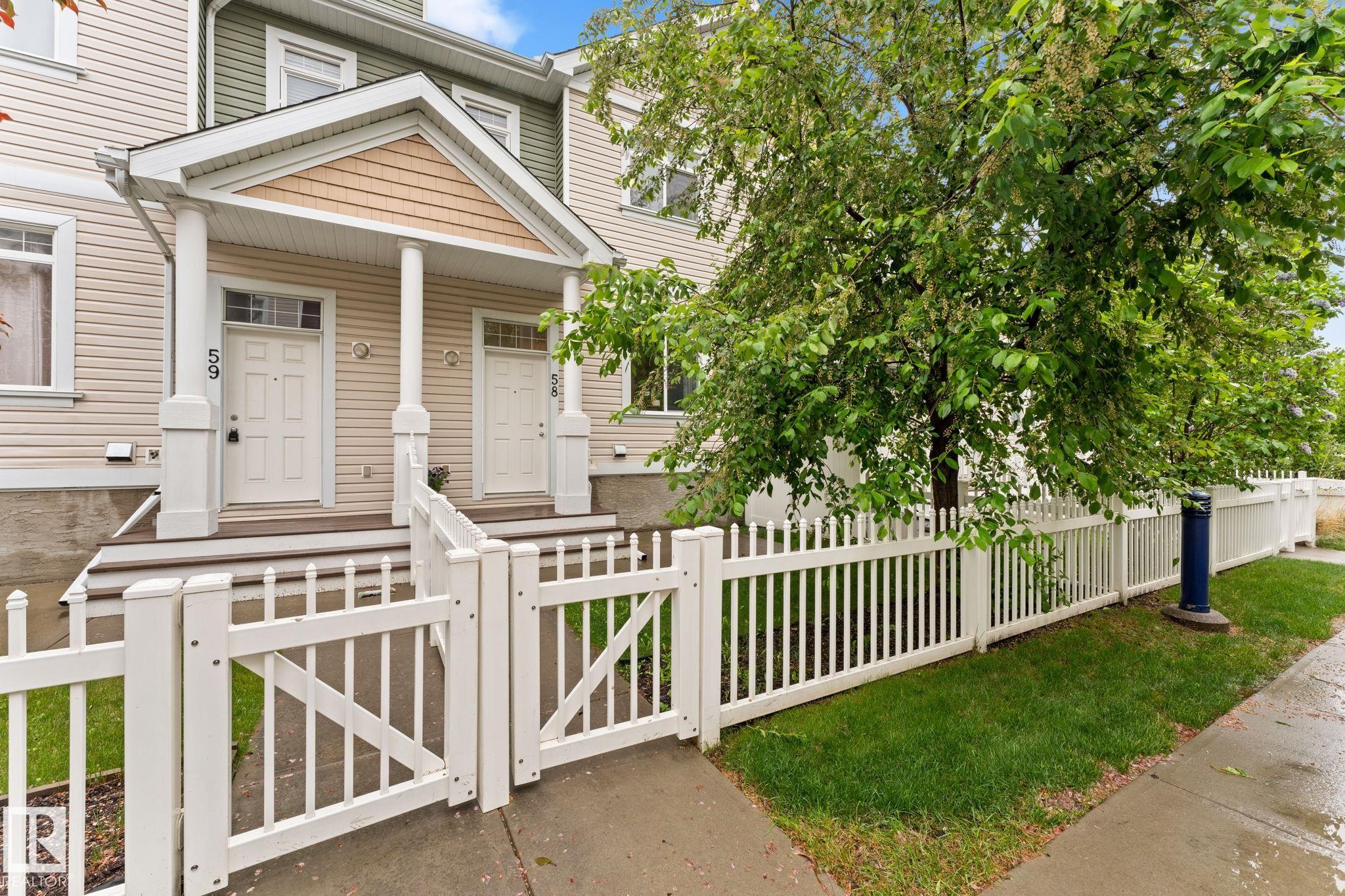 58 1804 70 Street, E4491678, Alberta,