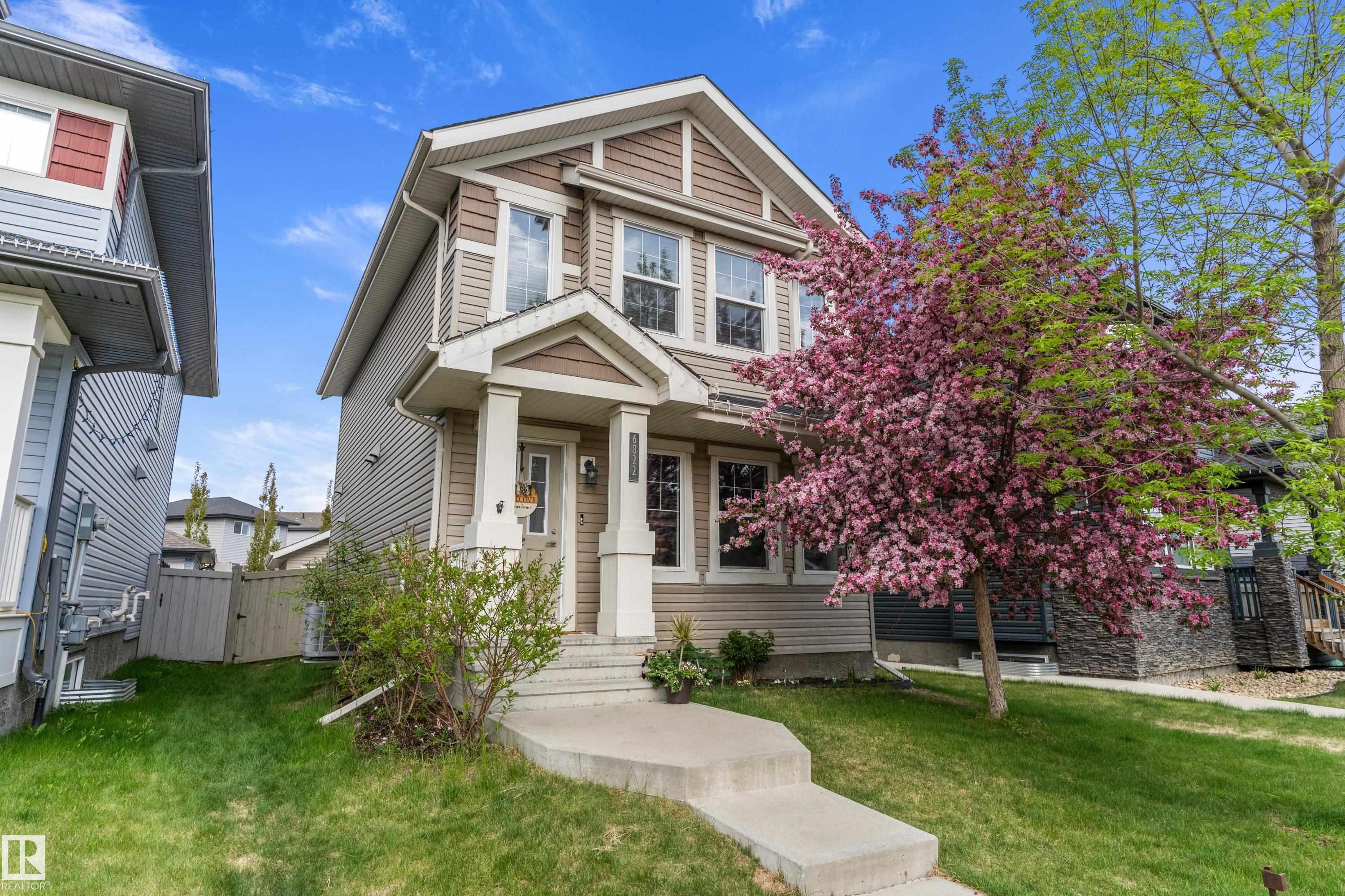 6822 CARDINAL LINK Link, E4491679, Alberta,