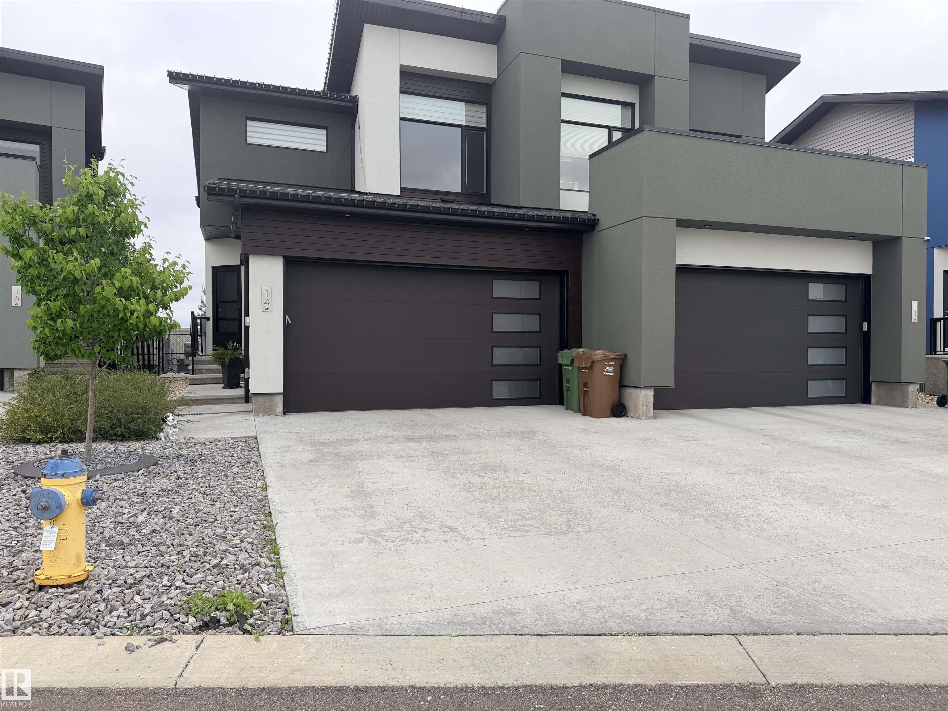 14 50 EDINBURGH CRT, E4491680, Alberta,