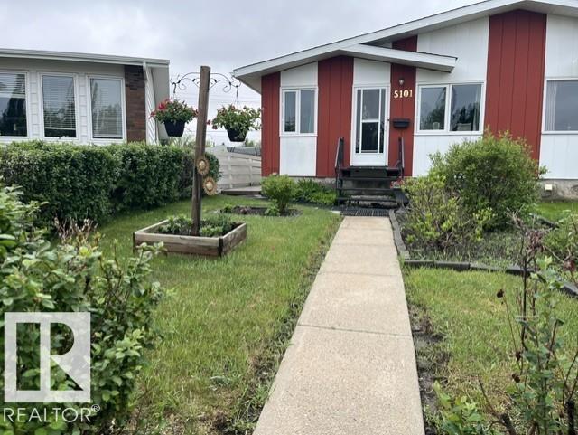 5101 45A Avenue, E4491682, Alberta,