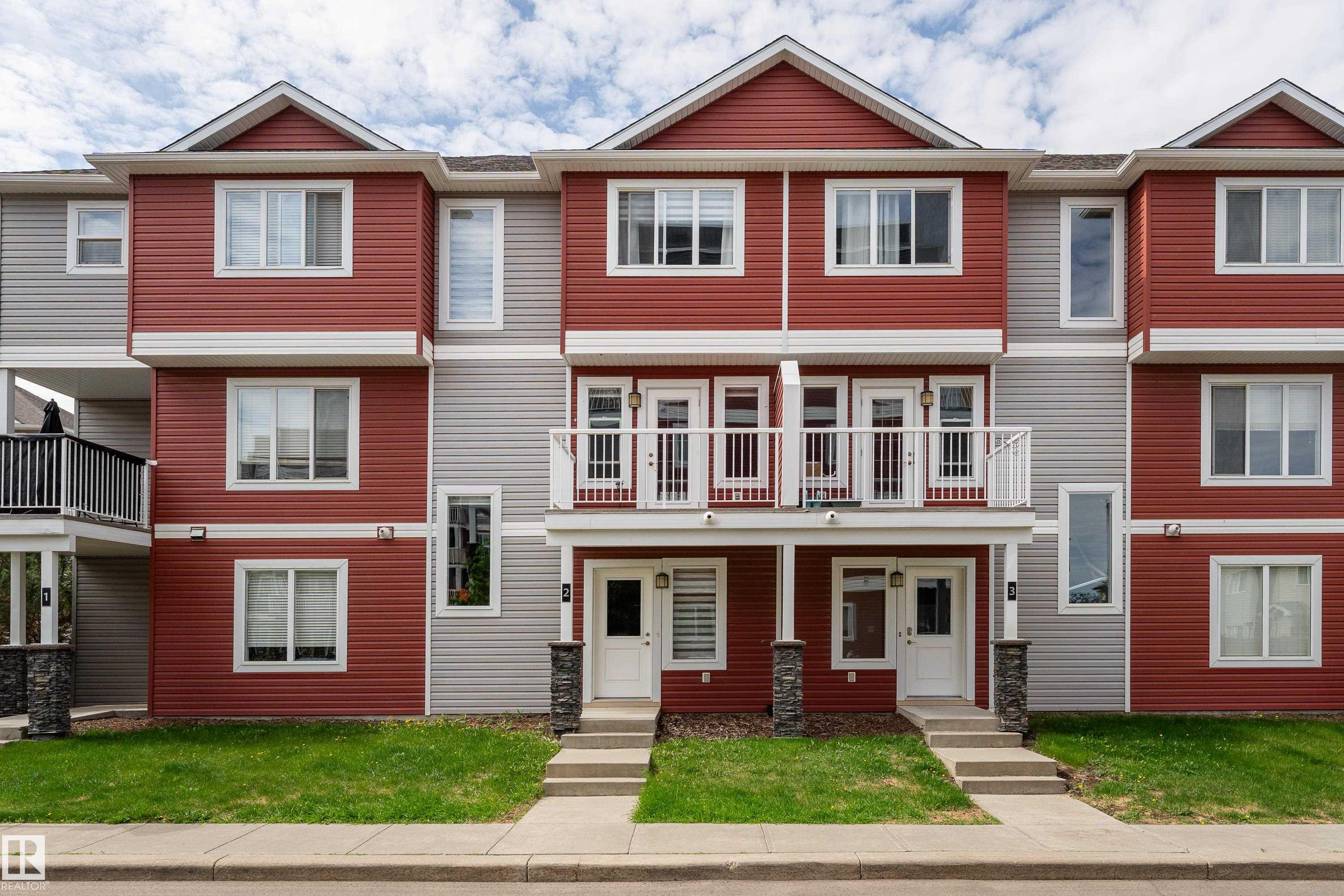 2 1816 RUTHERFORD Road, E4491692, Alberta,