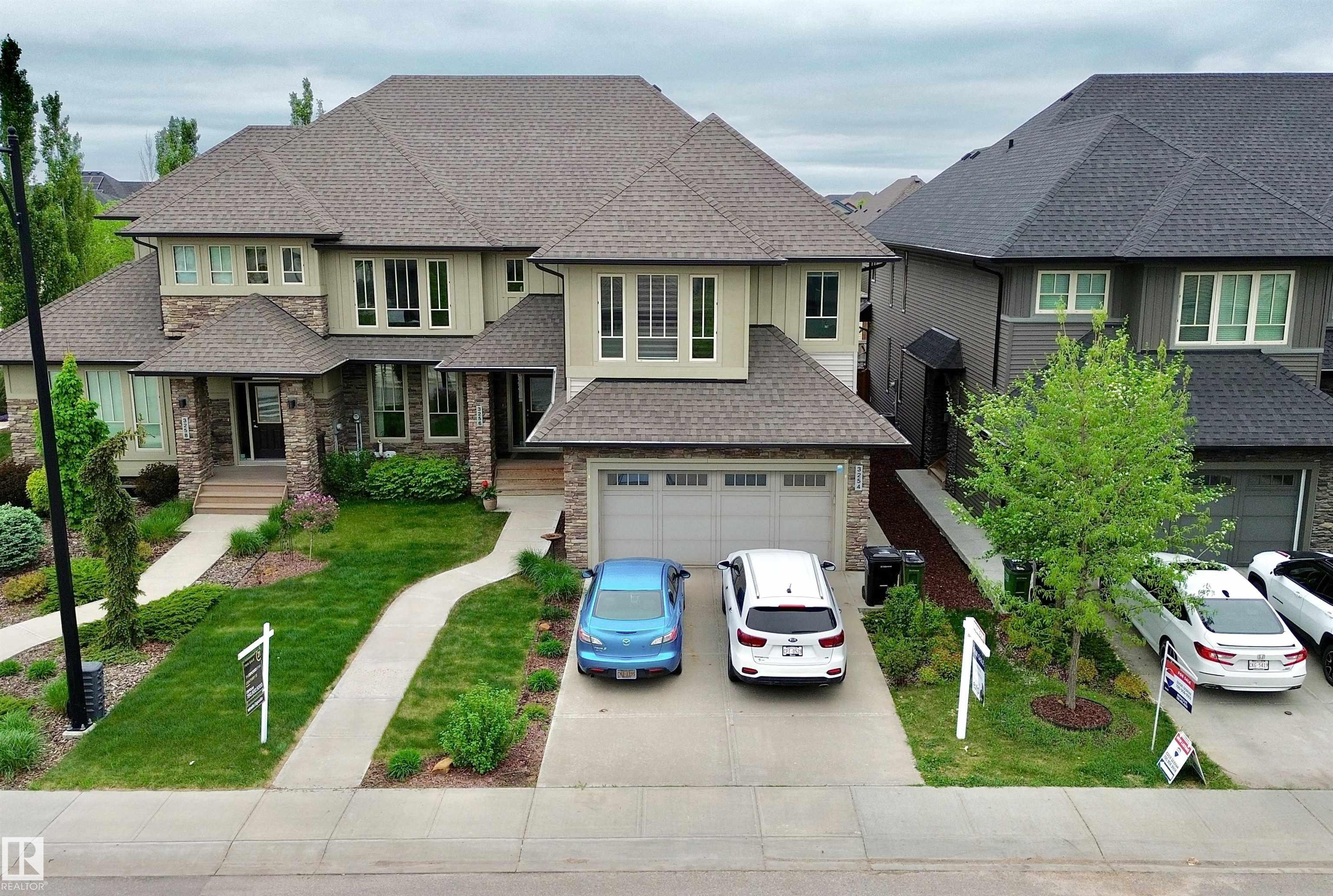 3254 ALLAN Way, E4491694, Alberta,