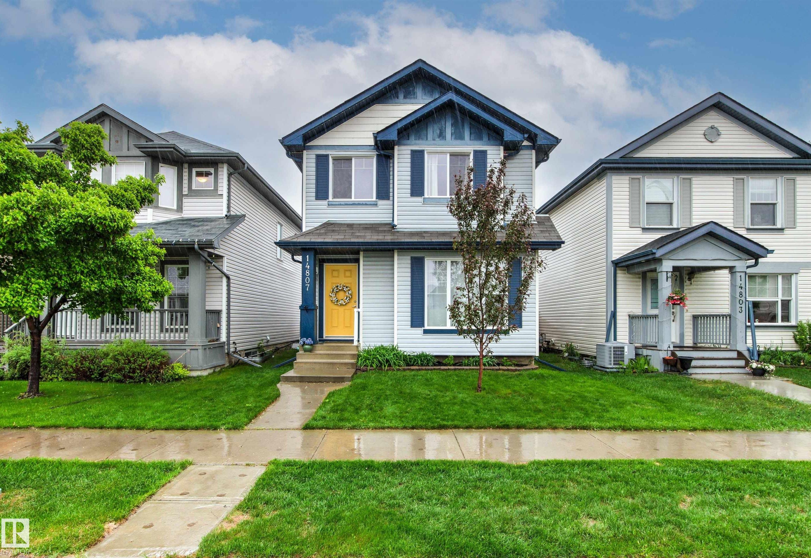 14807 141 Street, E4491703, Alberta,
