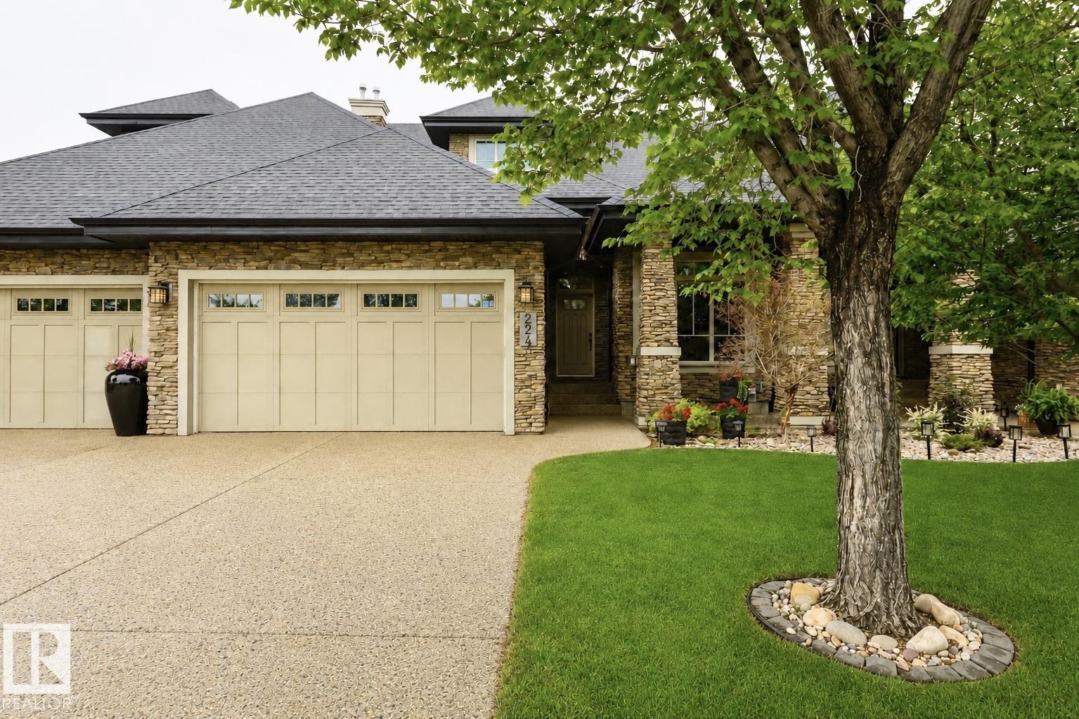 224 AMBLESIDE Drive, E4491716, Alberta,