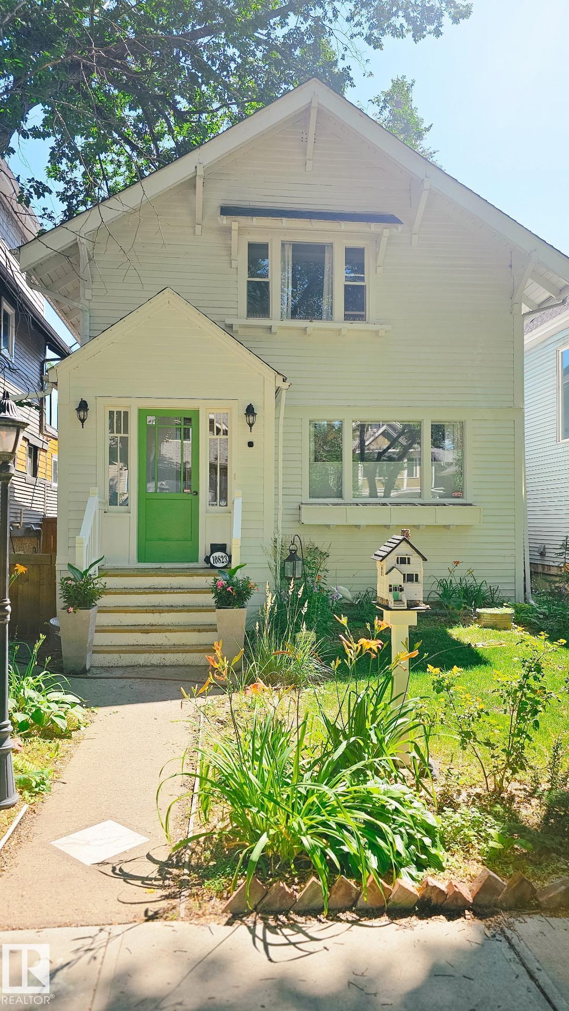 10823 125 Street, E4491726, Alberta,
