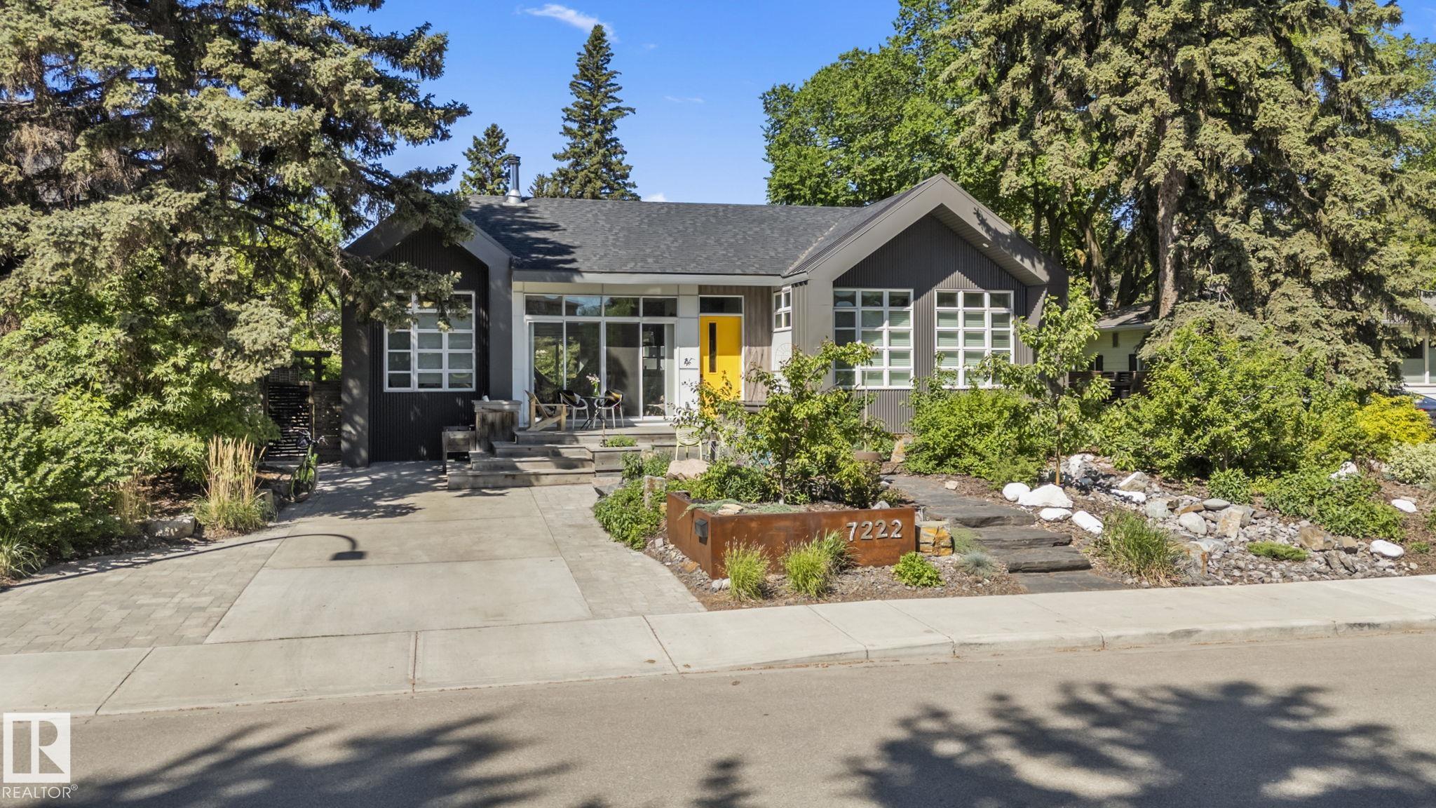 Fourth View of 7222 119 Street, Belgravia, Edmonton, Alberta, T6G 1V6