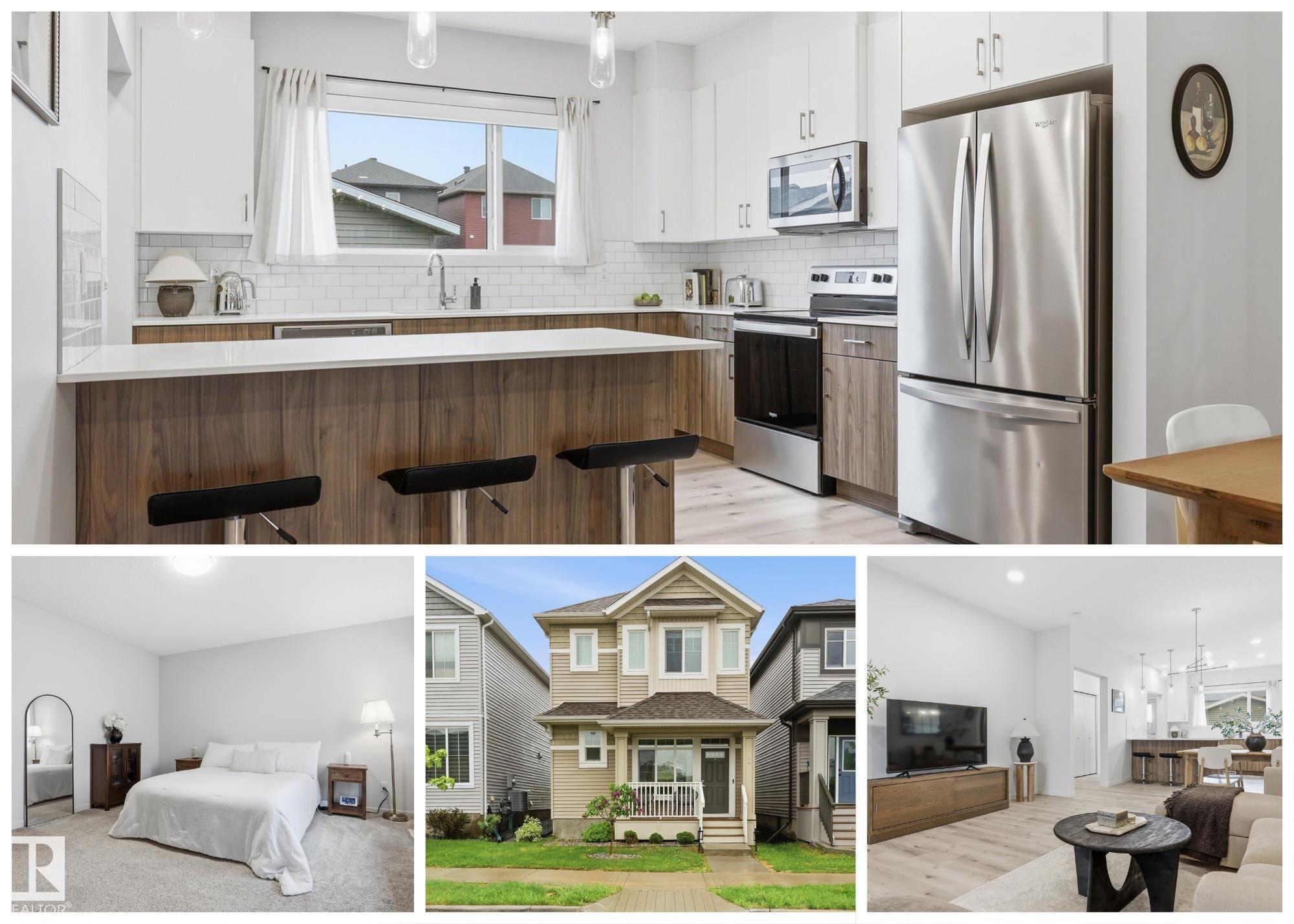 14 DANIEL Street, E4491733, Alberta,