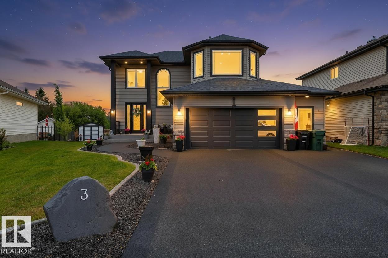 3 HARVARD Bay, E4491735, Alberta,