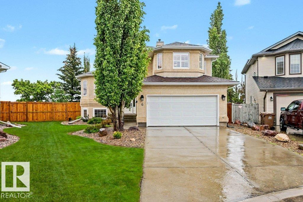 6 HORTON Court, E4491739, Alberta,