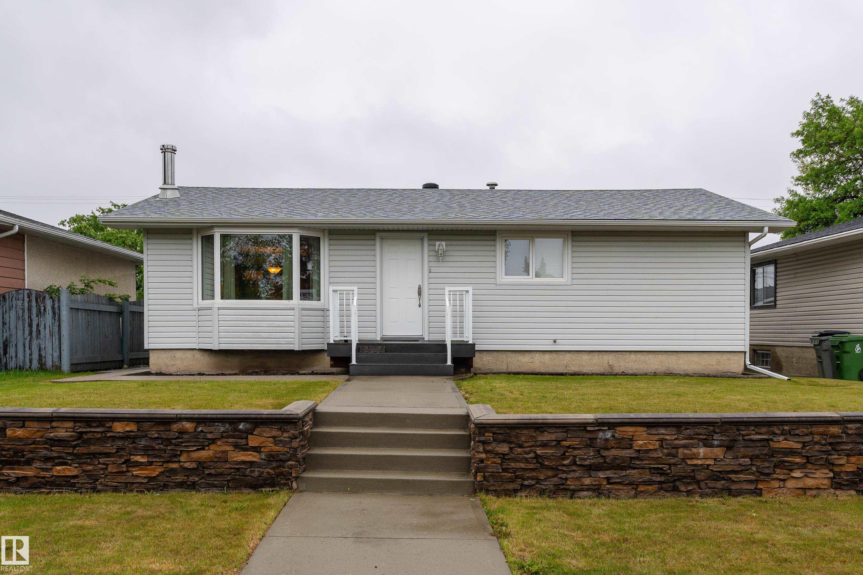 9906 99 Street, E4491741, Alberta,