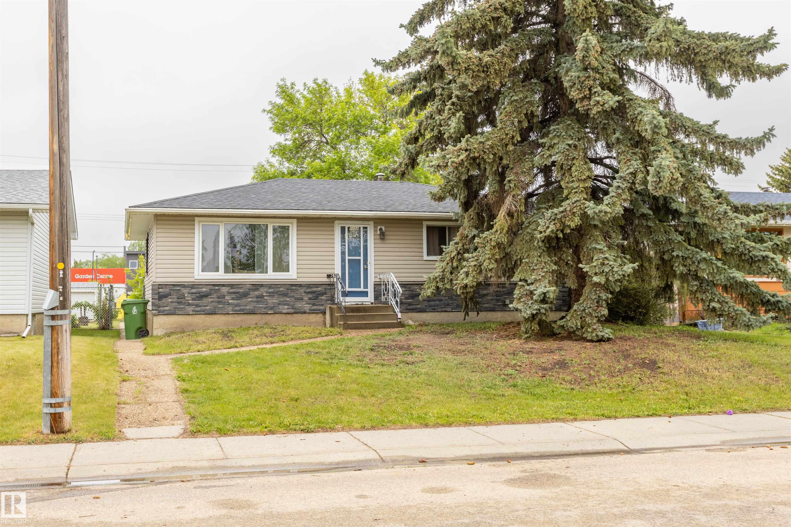 9908 99 Street, E4491746, Alberta,