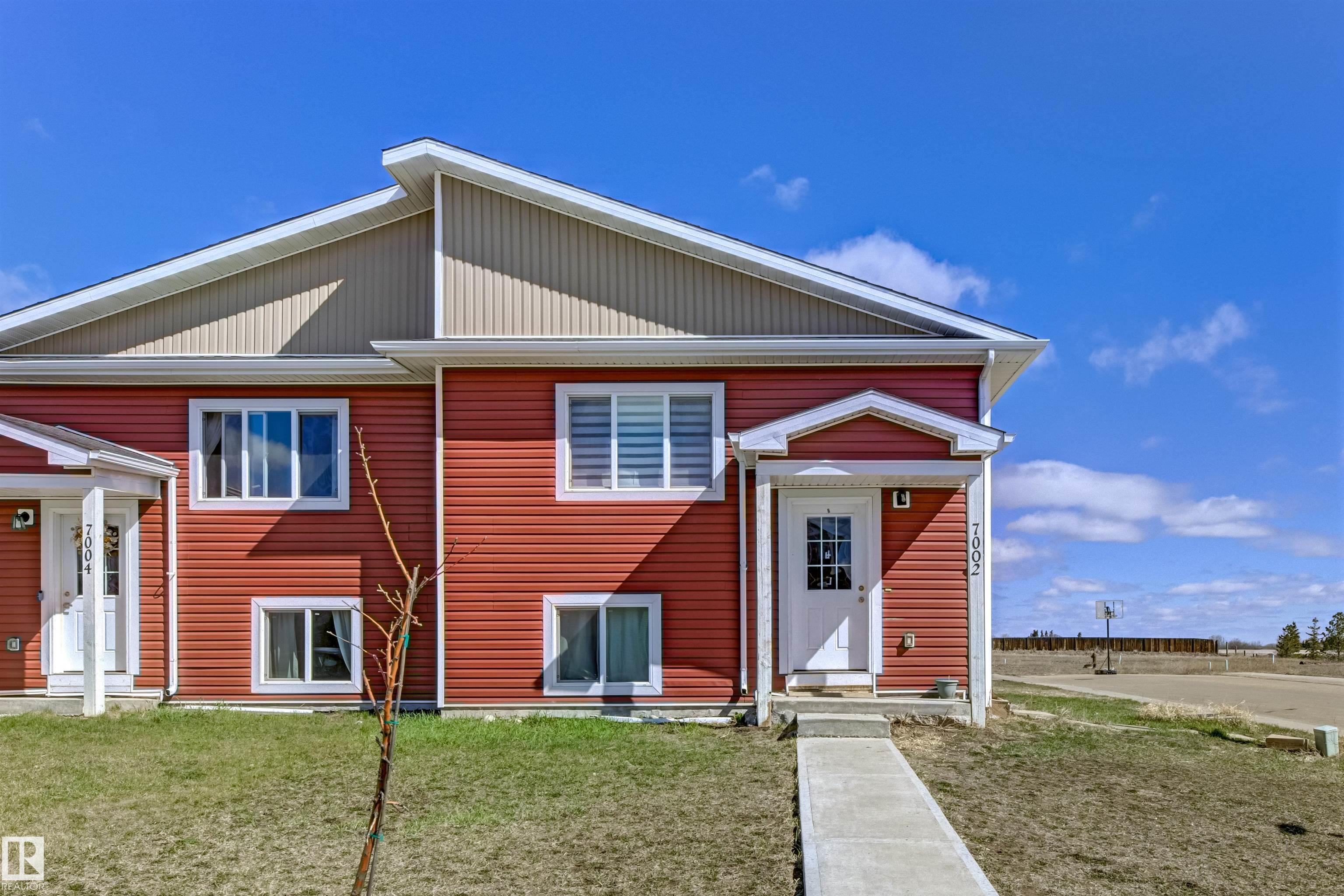 7002 50 Avenue, E4491747, Alberta,