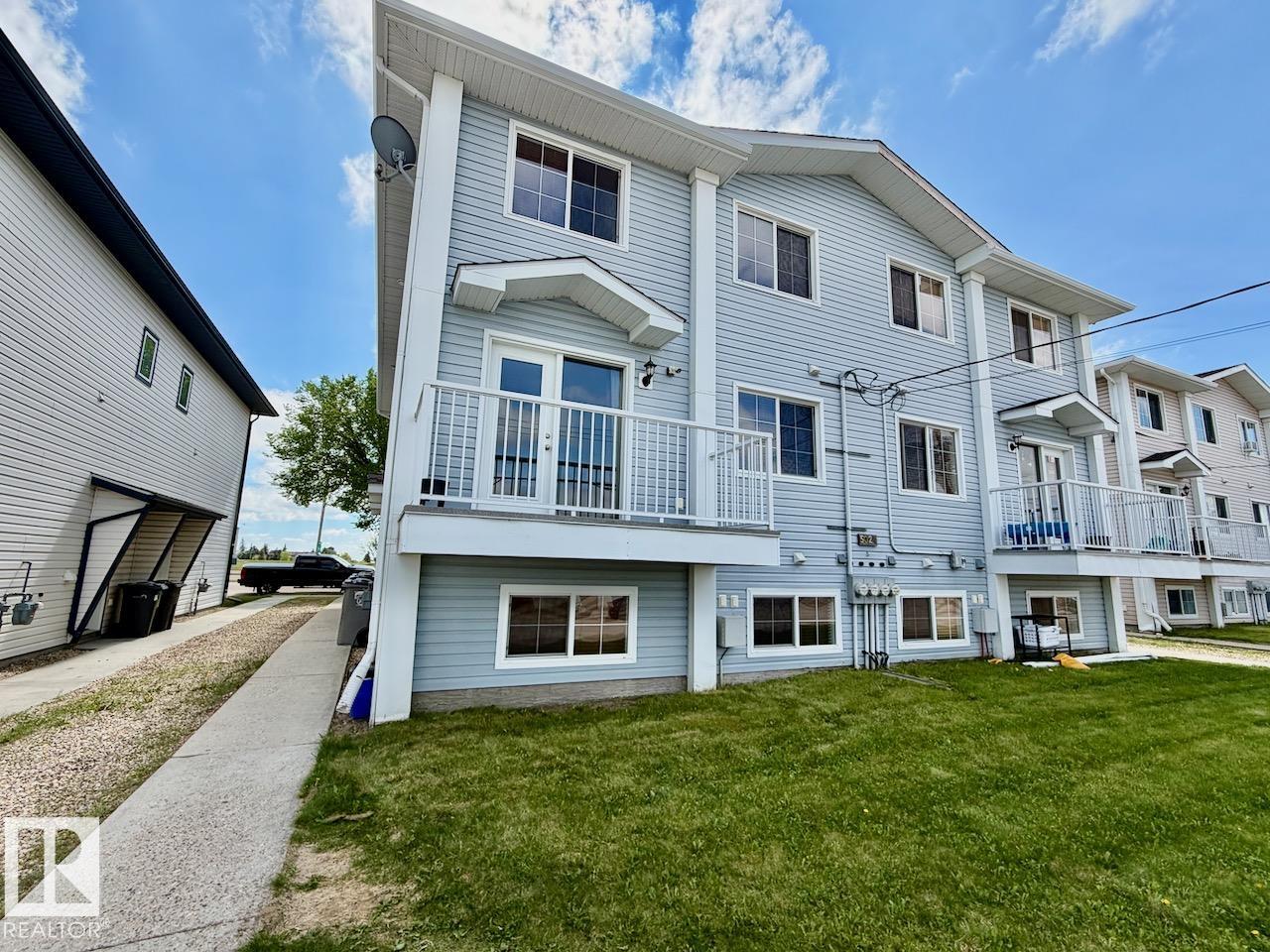 8 5025 50 Avenue, E4491752, Alberta,