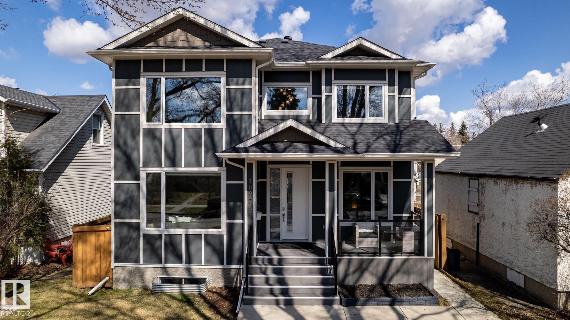 10936 71 Avenue, E4491755, Alberta,