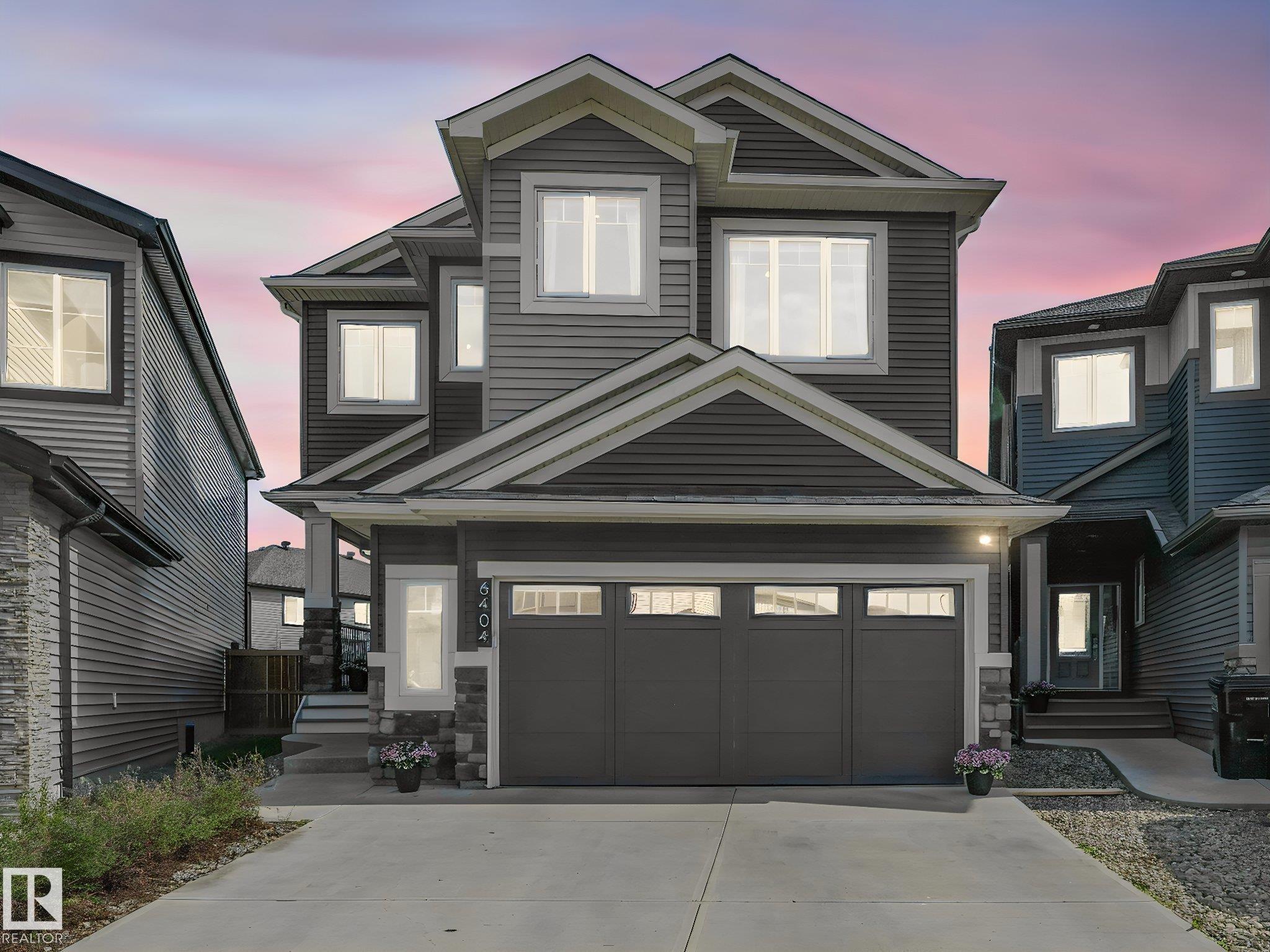6404 176 Avenue, E4491759, Alberta,