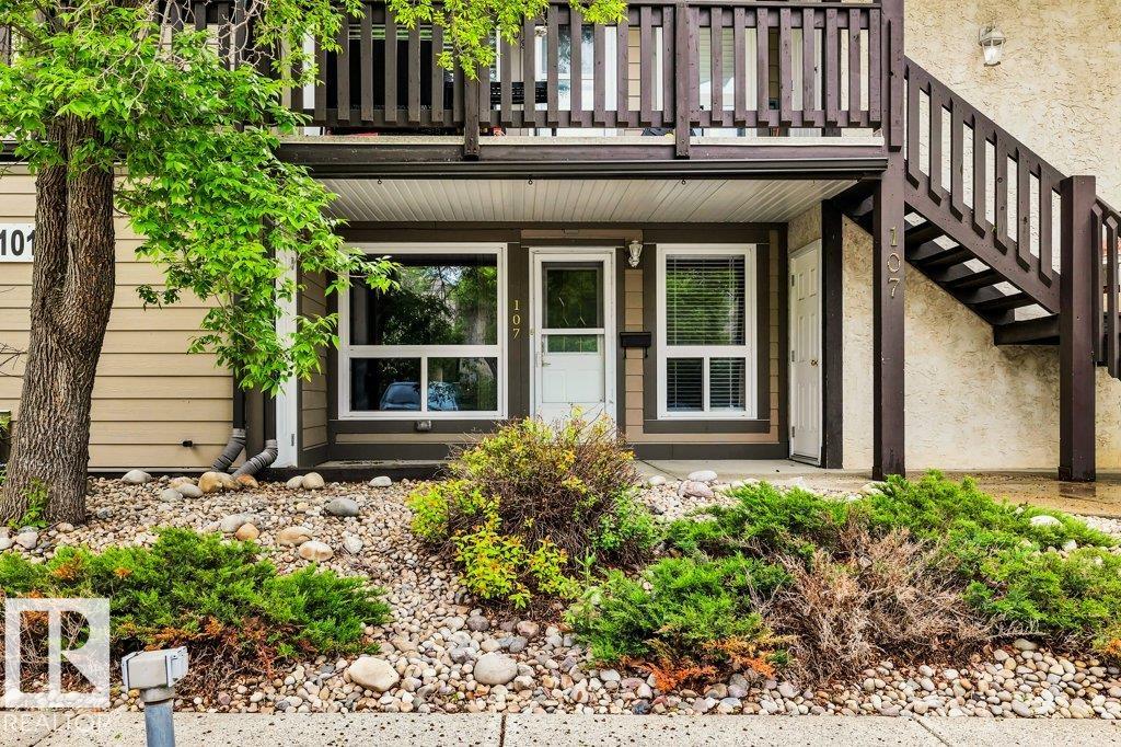 Second View of 107 70 WOODLANDS Road, Woodlands (St. Albert), St. Albert, Alberta, T8N 5H2