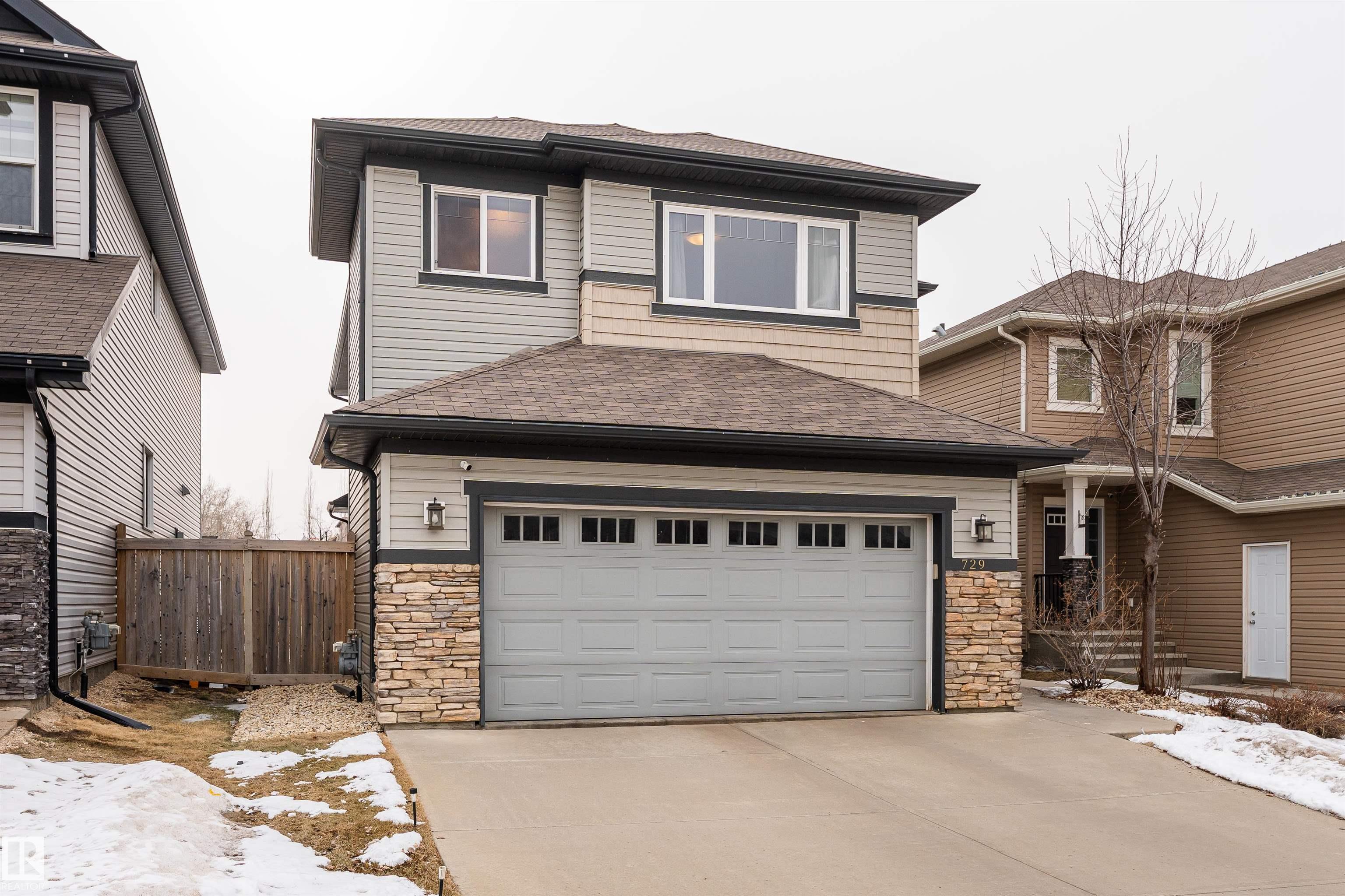 729 37A Avenue, E4491780, Alberta,