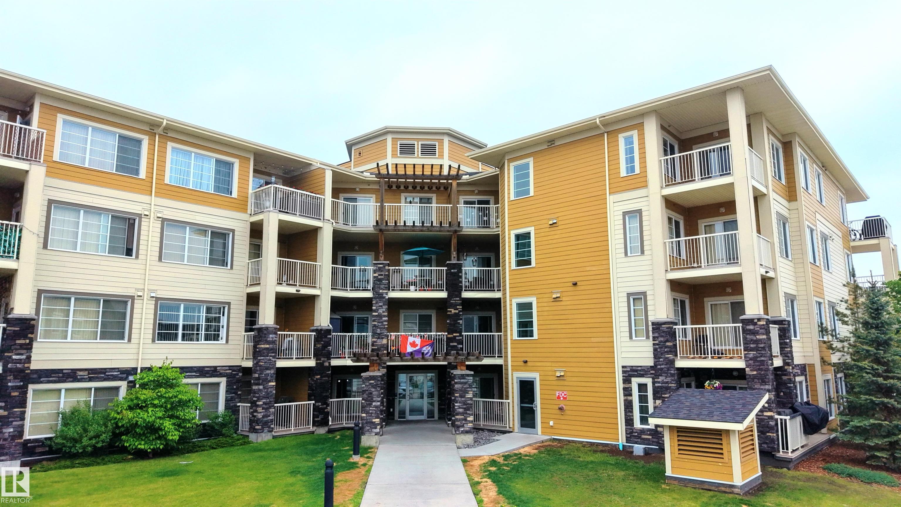 115 3670 139 Avenue, E4491782, Alberta,