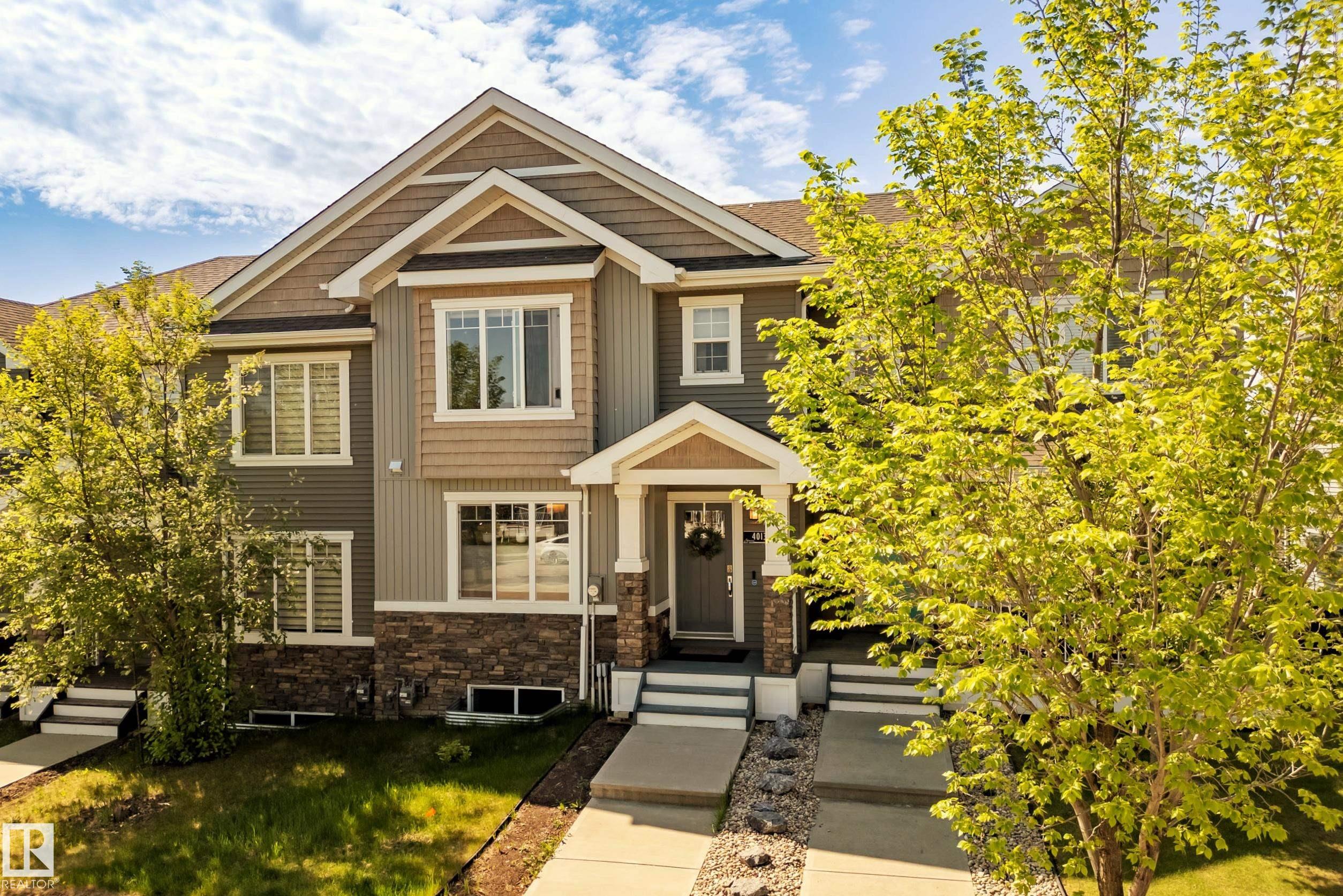 4013 BLACKBIRD Link, E4491798, Alberta,