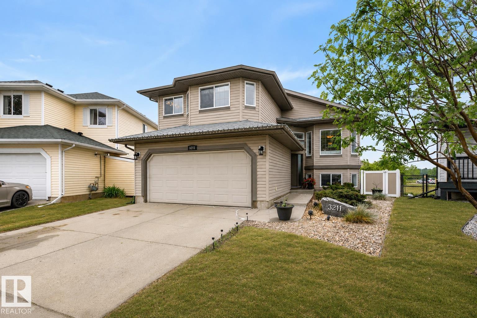3211 47 Street, E4491799, Alberta,