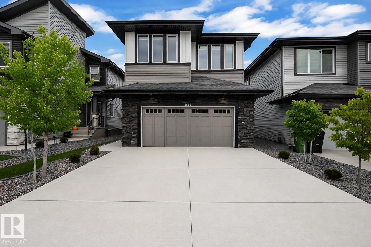 1616 157 Street, E4491802, Alberta,
