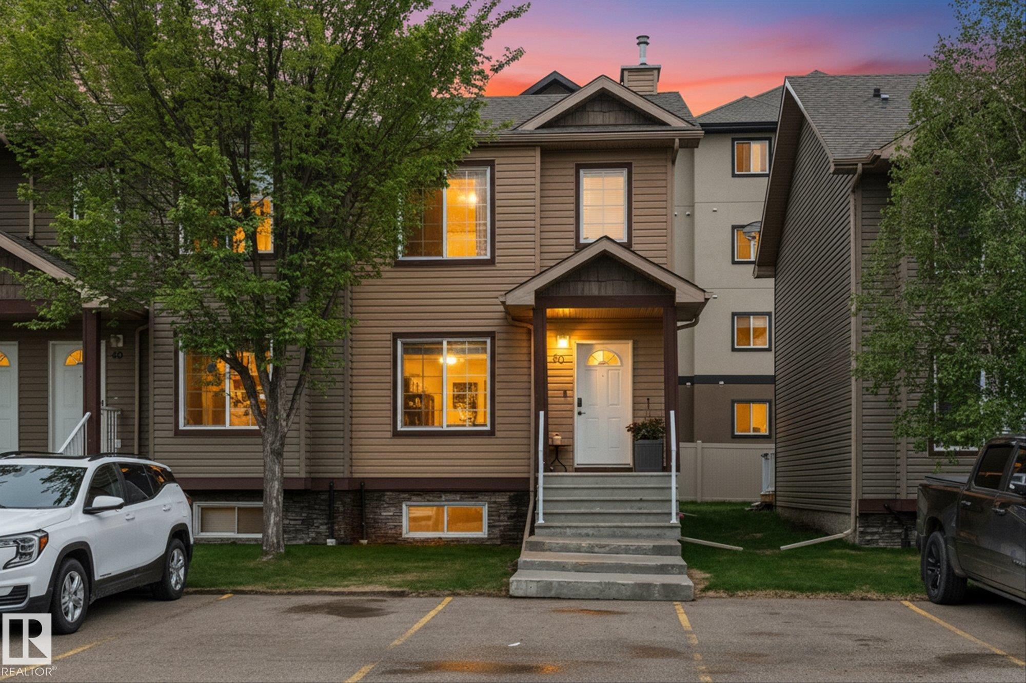 50 320 SPRUCE RIDGE Road, E4491815, Alberta,
