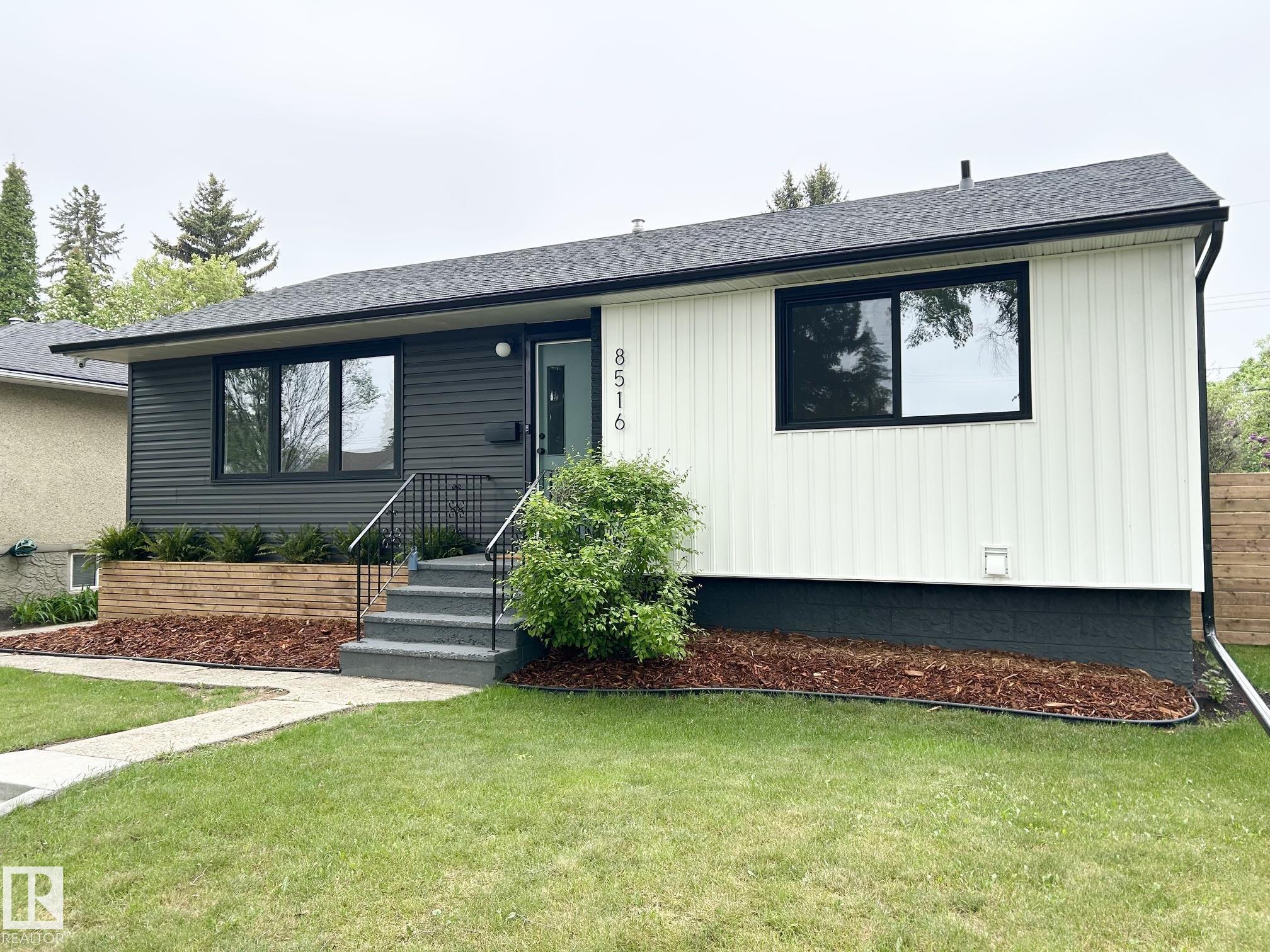 8516 64 Avenue, E4491820, Alberta,