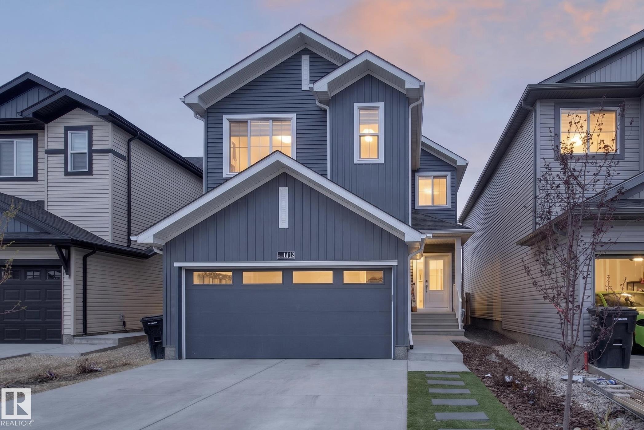 1412 11 Avenue, E4491827, Alberta,