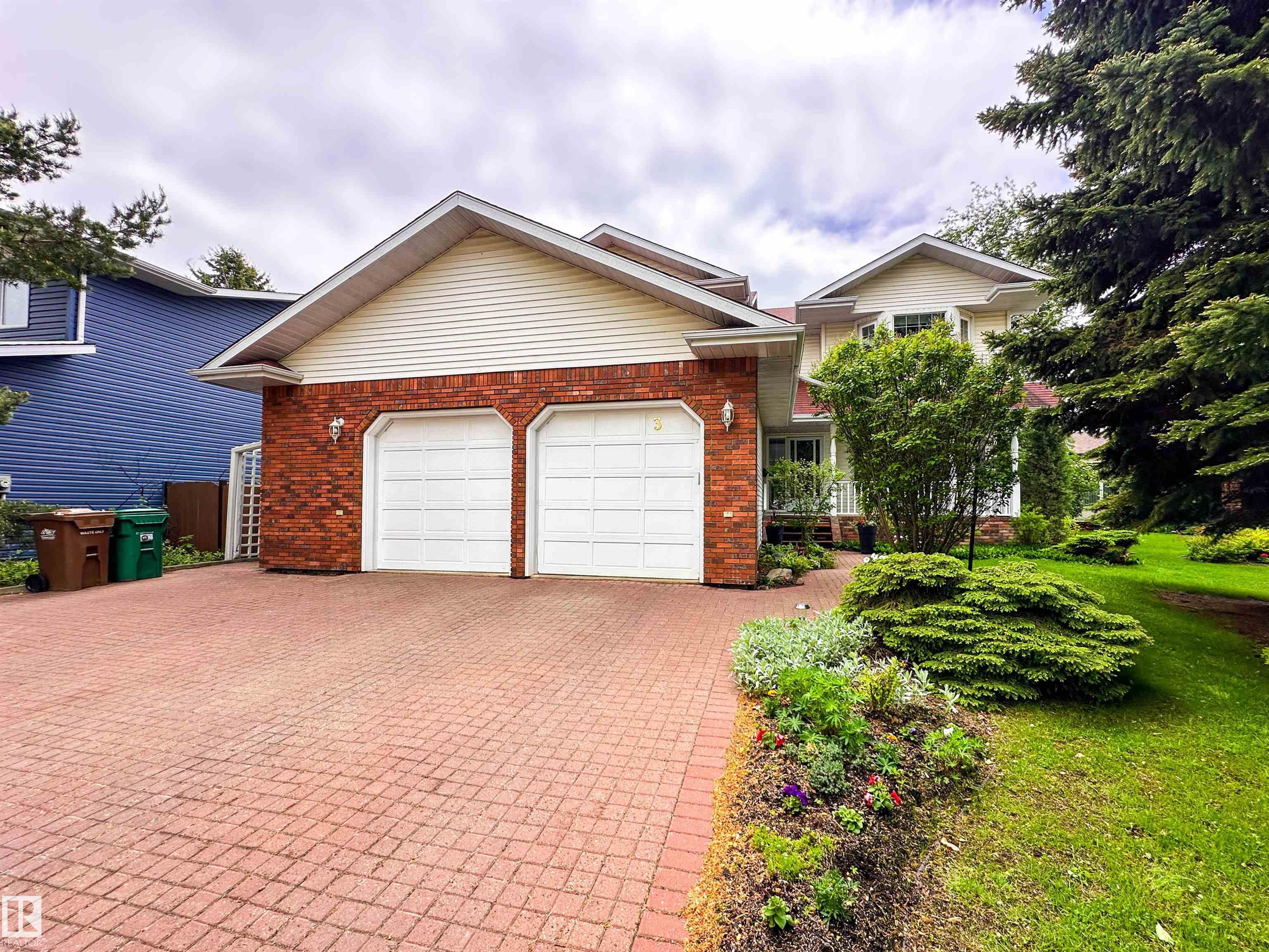 3 LAIRD Place, E4491833, Alberta,