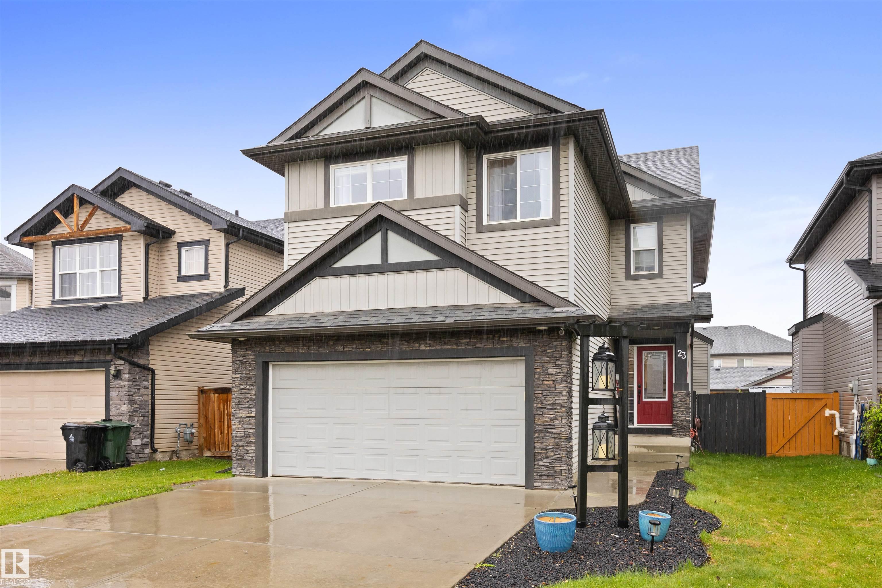 23 MEADOWVIEW Landing, E4491835, Alberta,