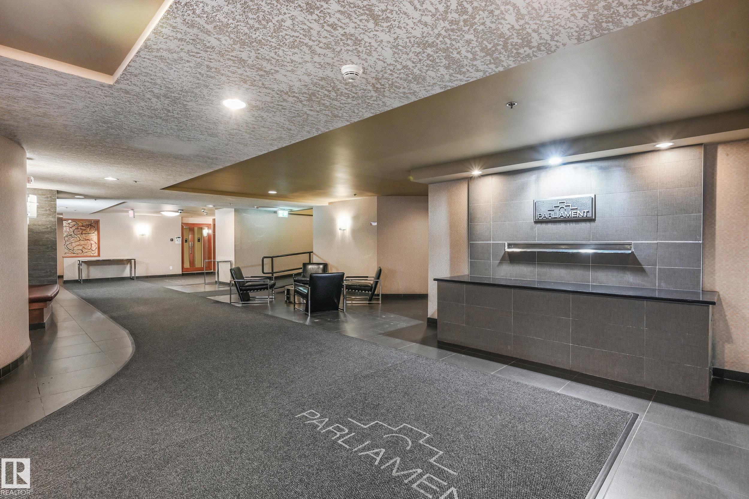Second View of 1407 9939 109 Street, Downtown (Edmonton), Edmonton, Alberta, T5K 1H6