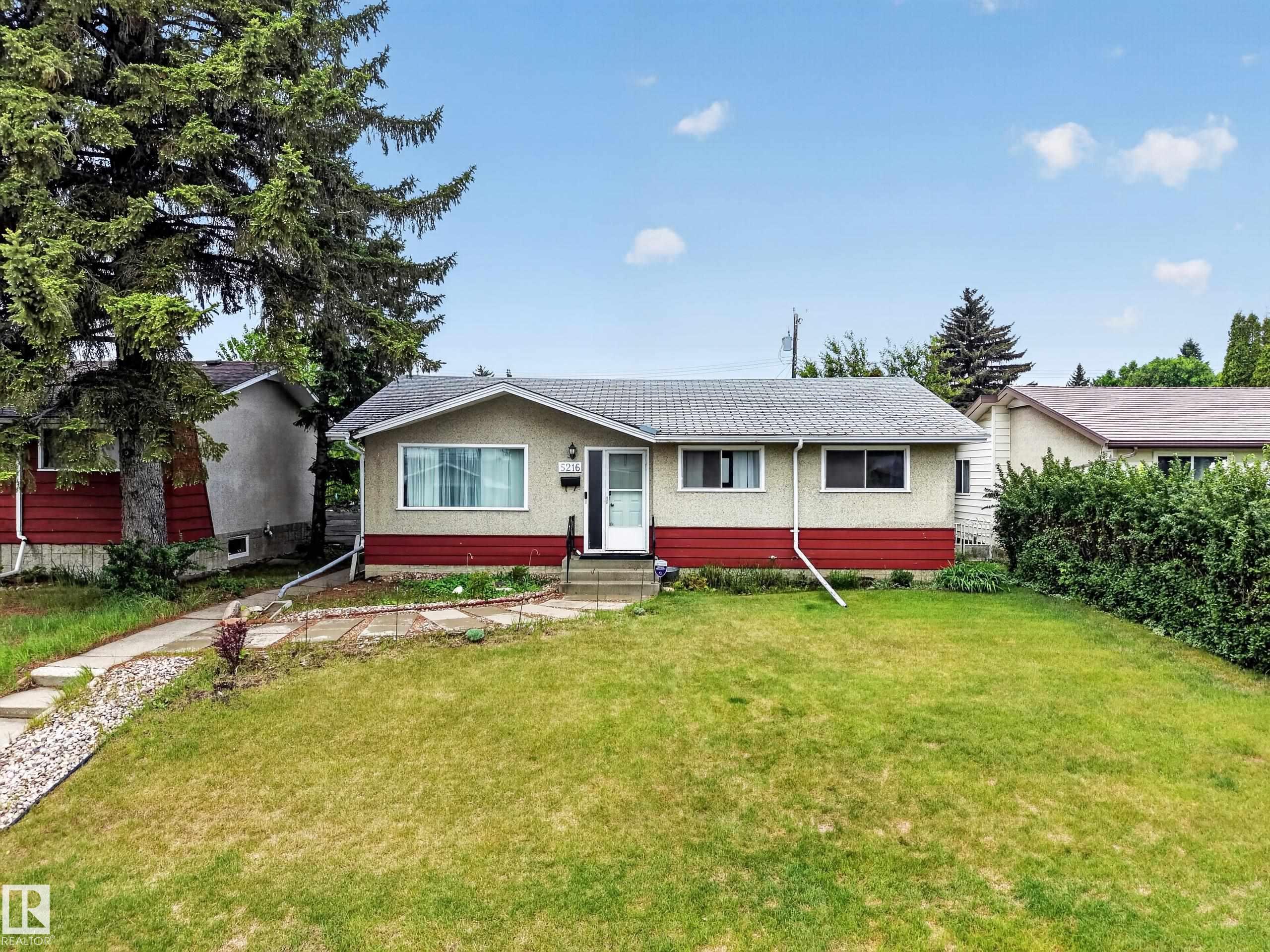 5216 104A Street, E4491849, Alberta,