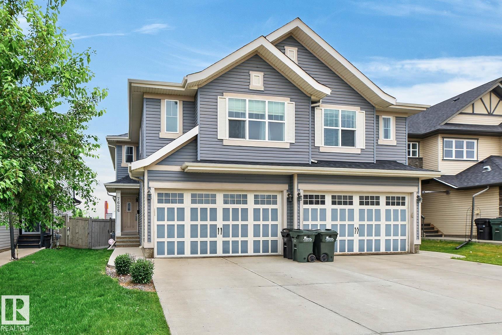 7626 ELLESMERE Way, E4491850, Alberta,