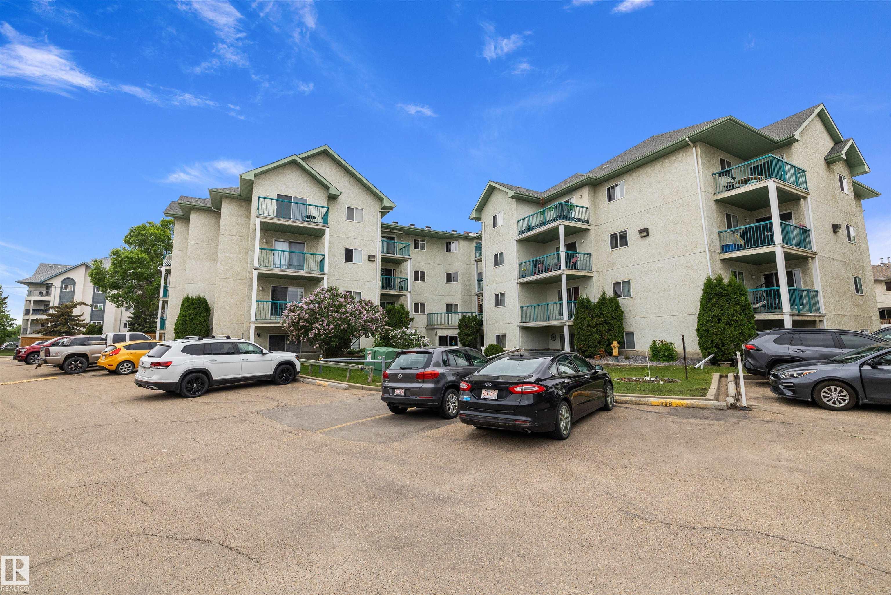 111 9619 174 Street, E4491916, Alberta,