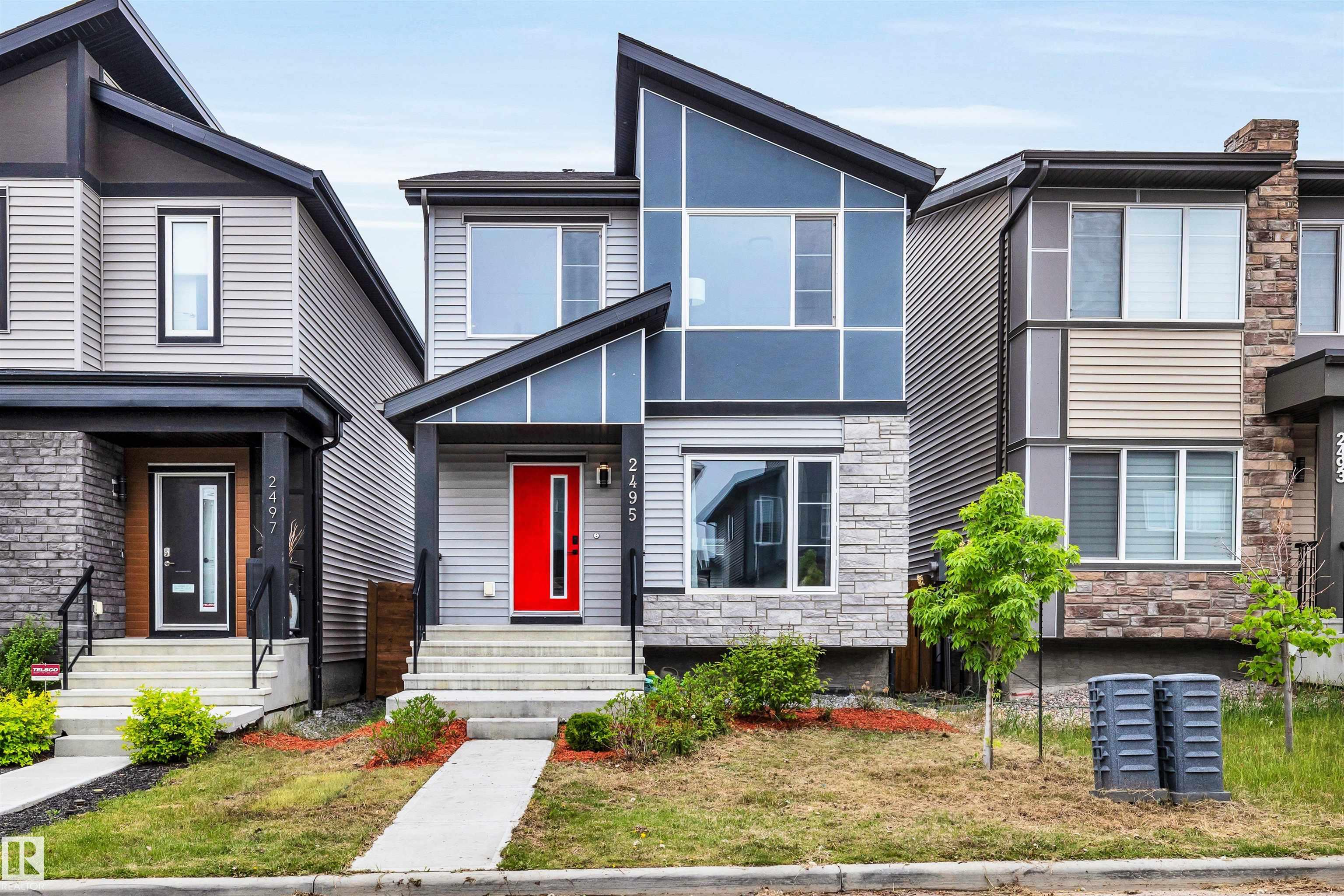 2495 KELLY CIRCLE Circle, E4491920, Alberta,