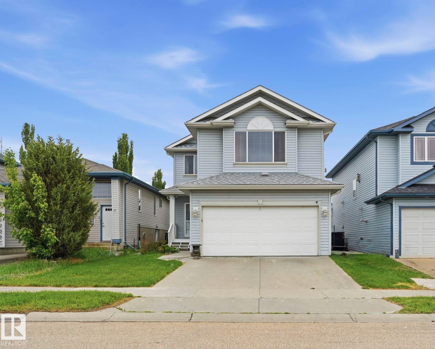 3231 28A Avenue, E4491923, Alberta,