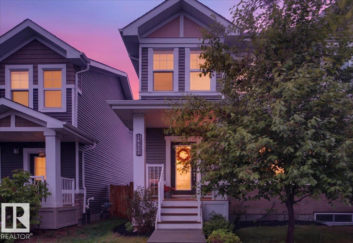 16624 31 Avenue, E4491933, Alberta,