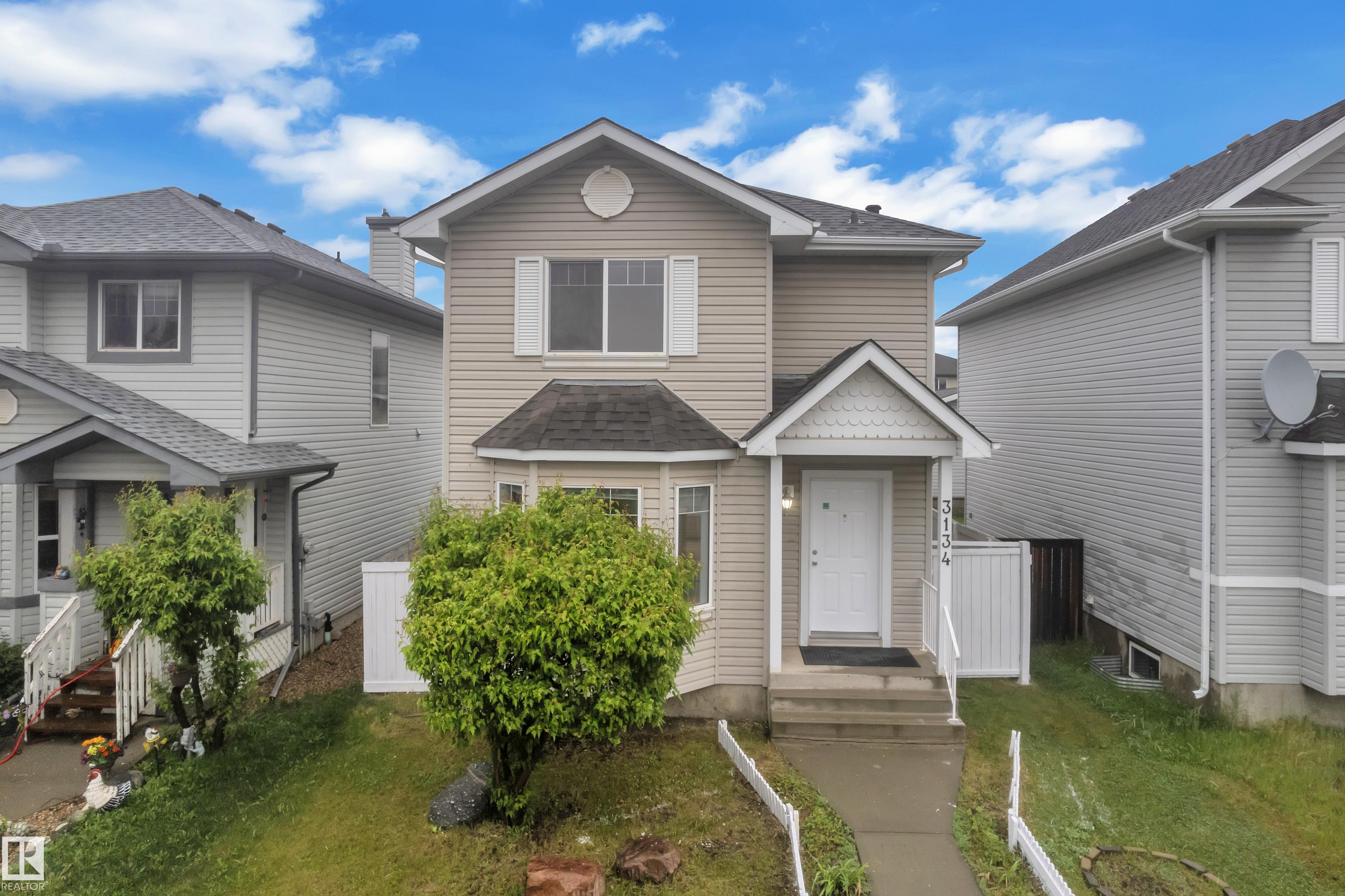 3134 30 Avenue NW, E4491940, Alberta,