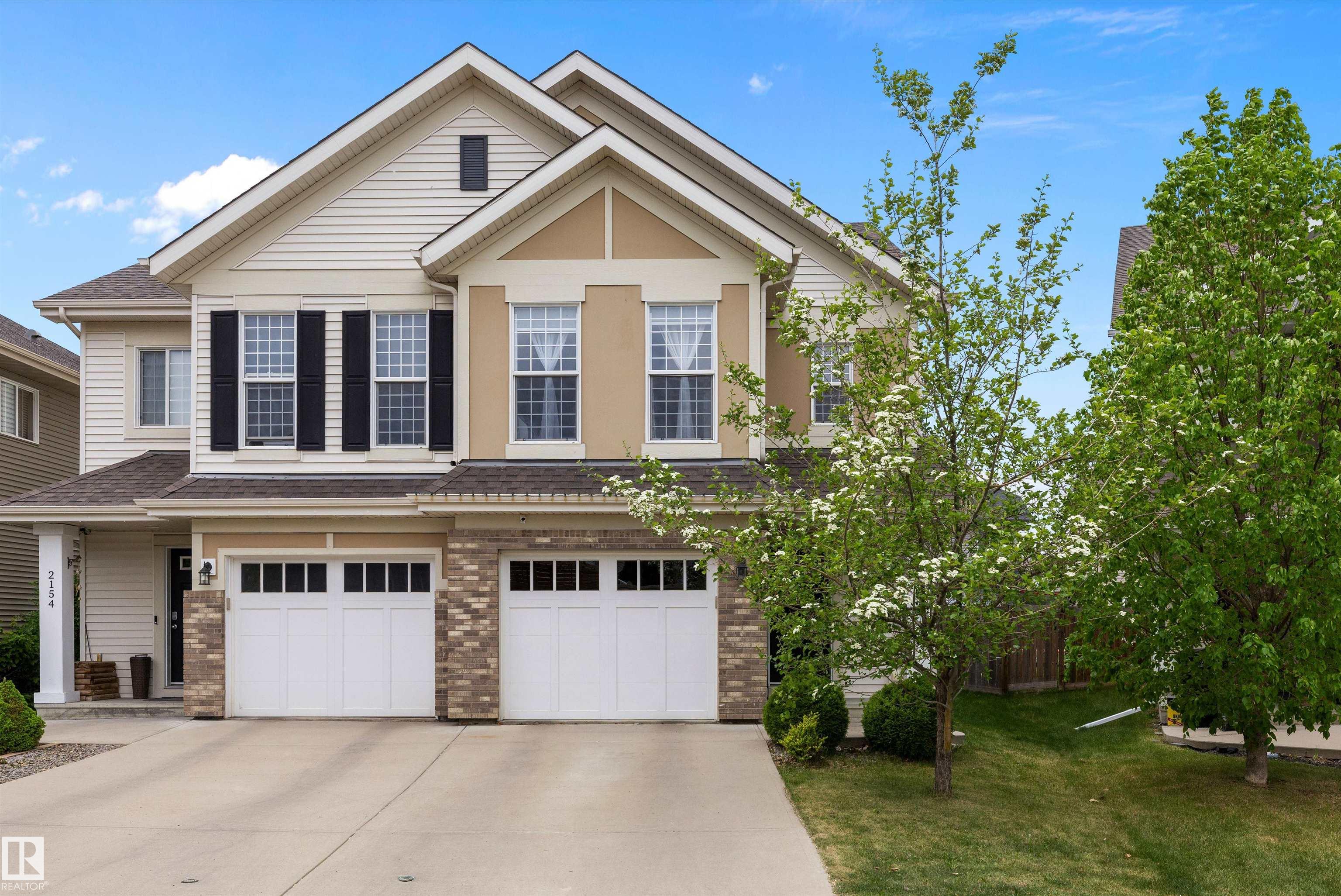 2152 CASSIDY Wynd, E4491954, Alberta,