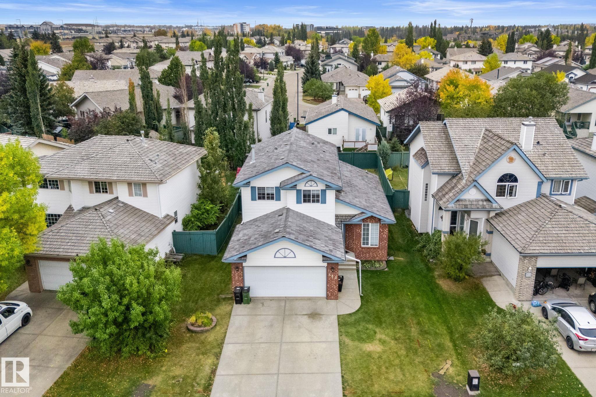 362 BLACKBURN Drive, E4491957, Alberta,