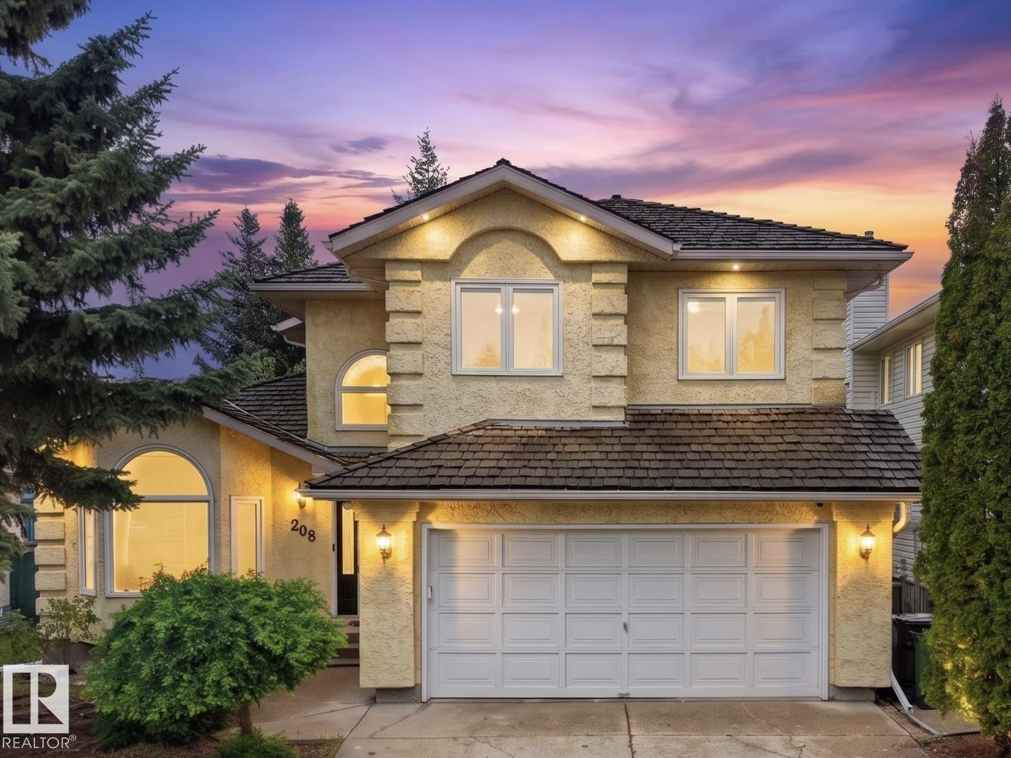 208 FERGUSON Place, E4491958, Alberta,