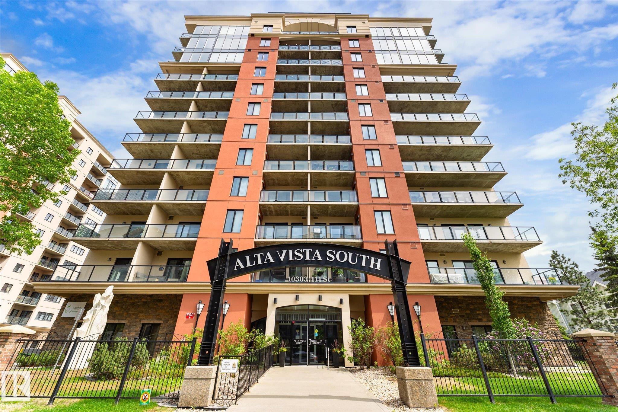 507 10303 111 Street, E4491959, Alberta,