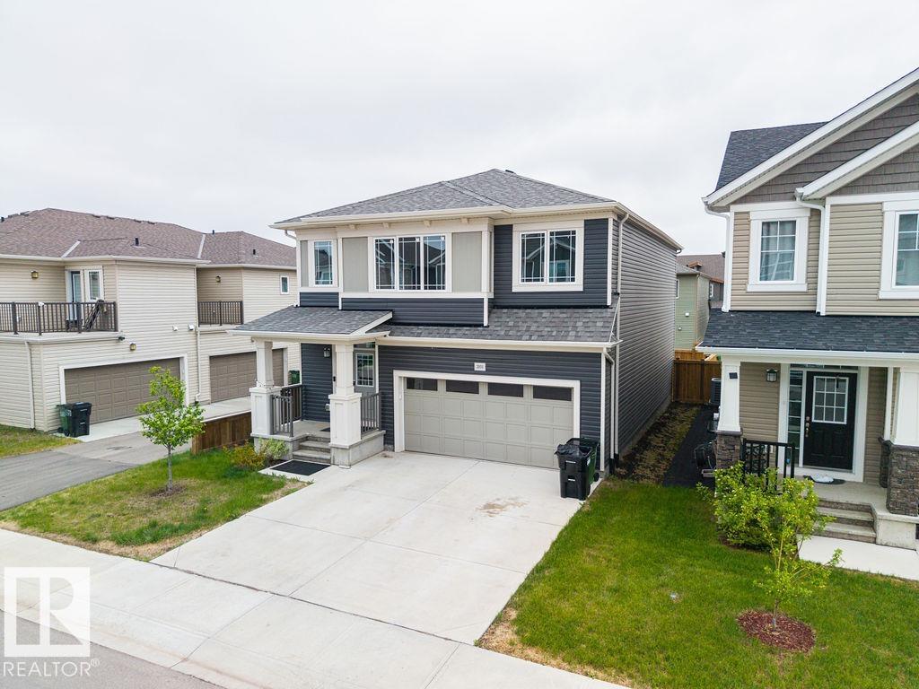 2031 207 Street, E4491961, Alberta,