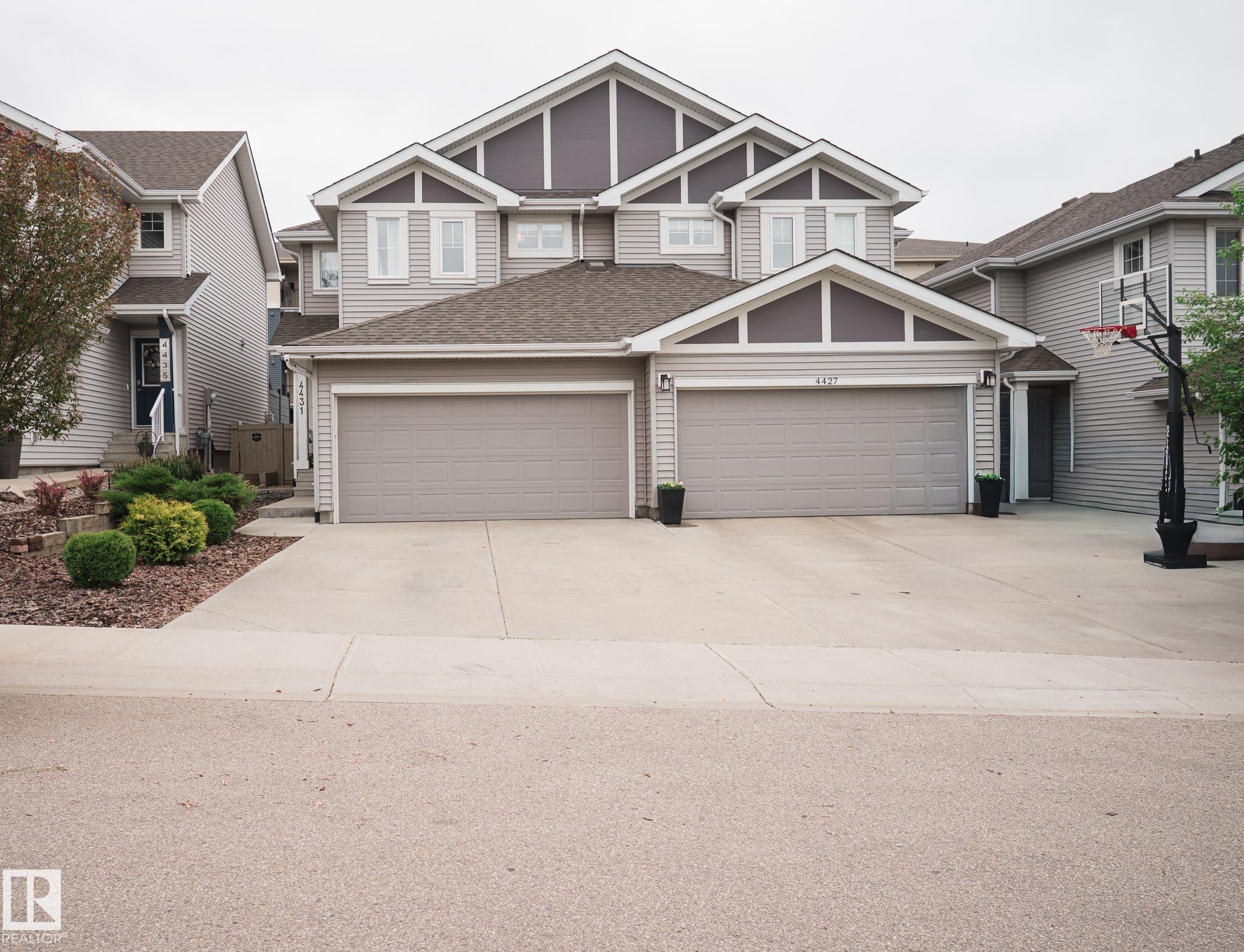 4431 5 Street NW, E4491966, Alberta,