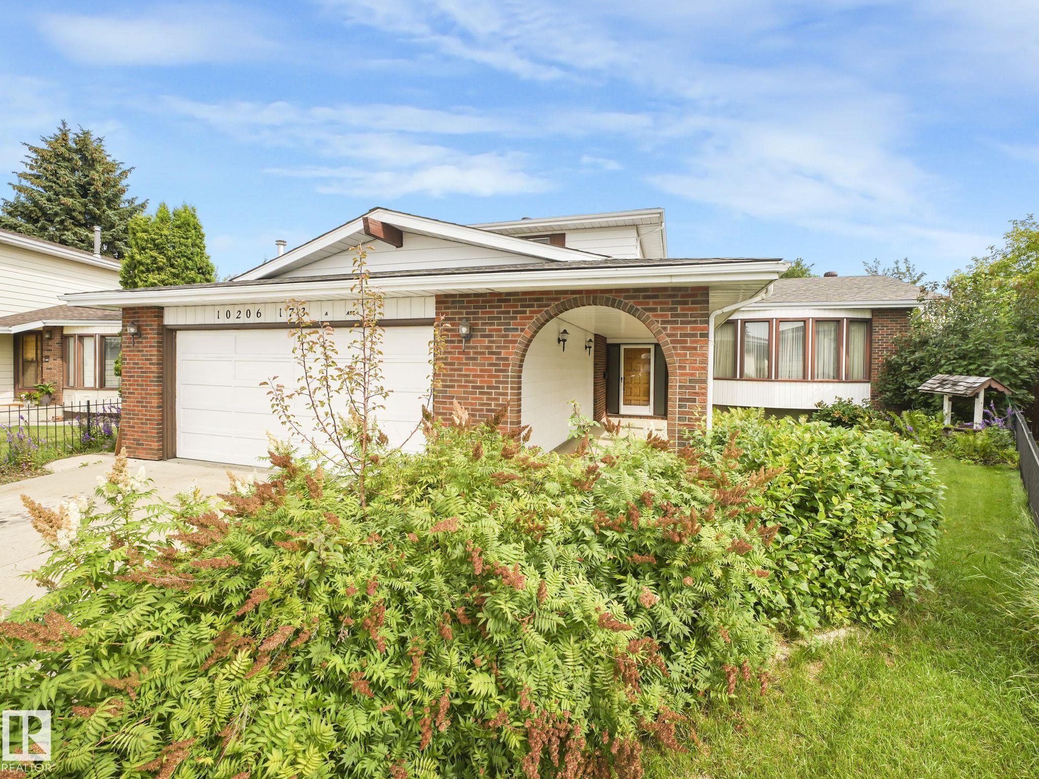 10206 173A Avenue, E4491968, Alberta,