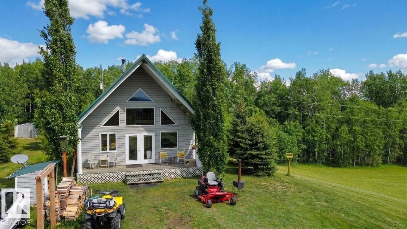 58416 RGE ROAD 74, E4491970, Alberta,